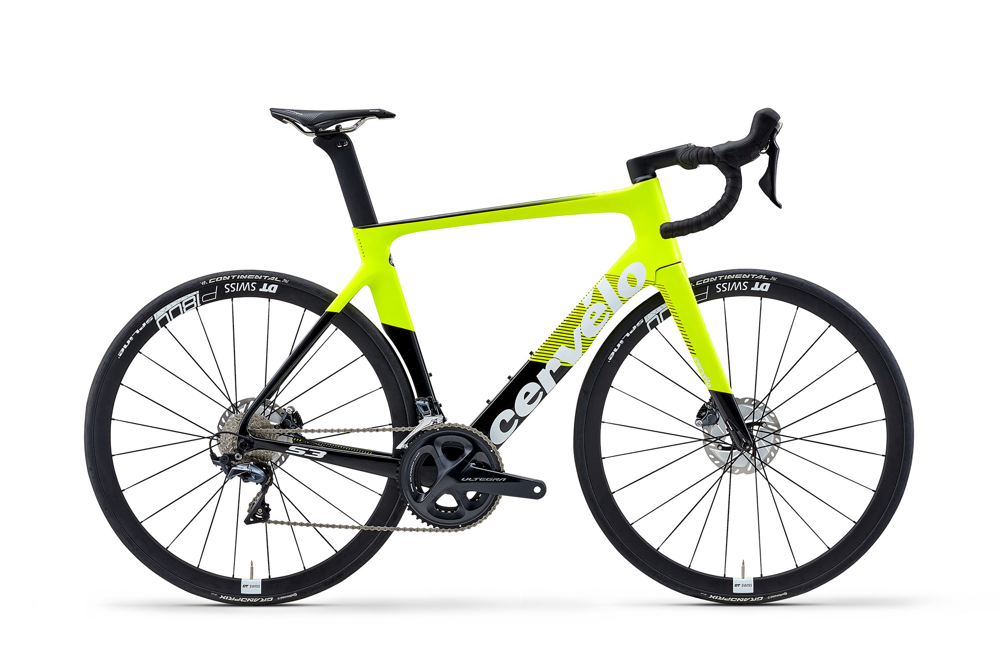 Cervelo s series disc hot sale