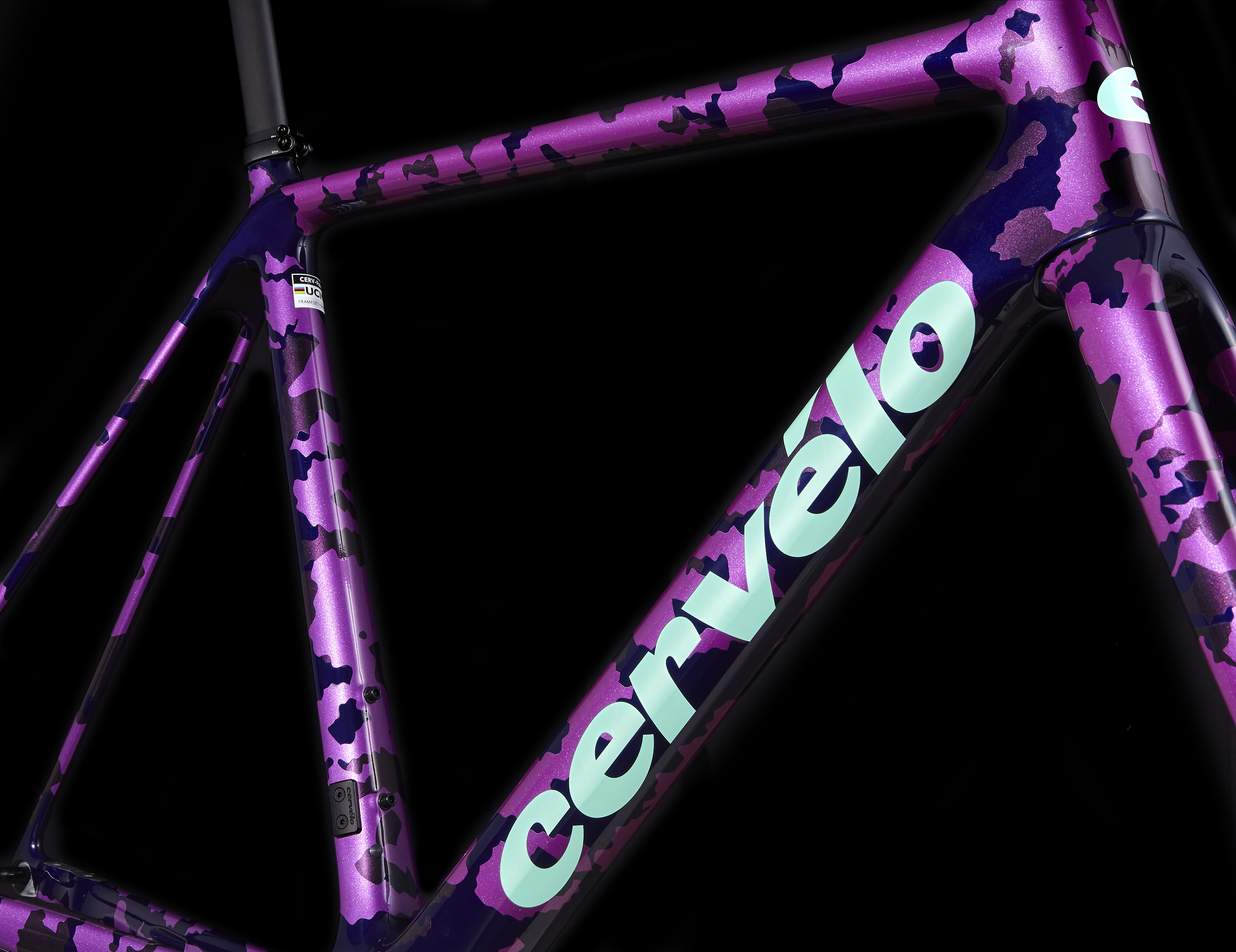 cervelo fixie