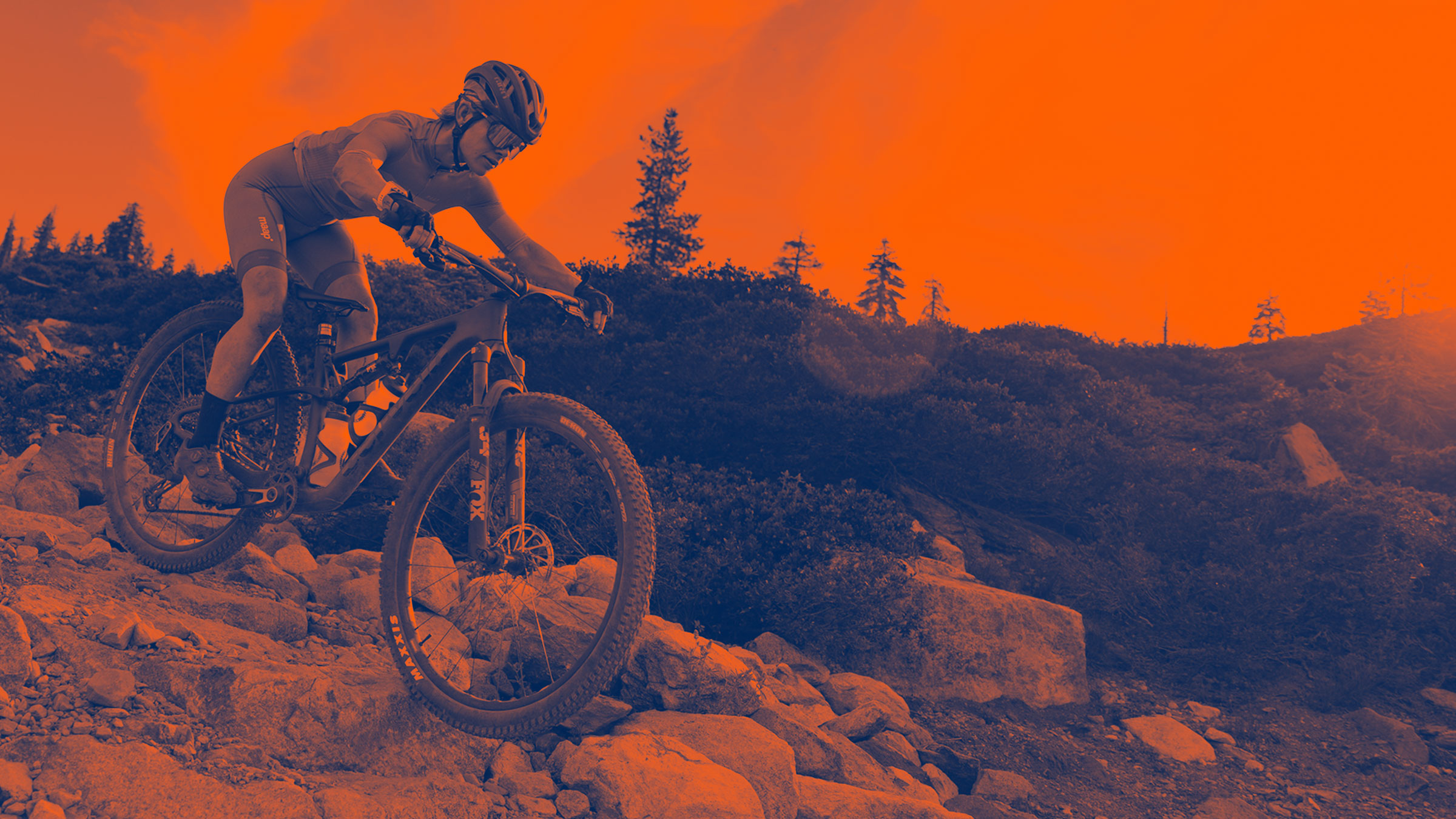 Cervelo ZFS-5 GX AXS