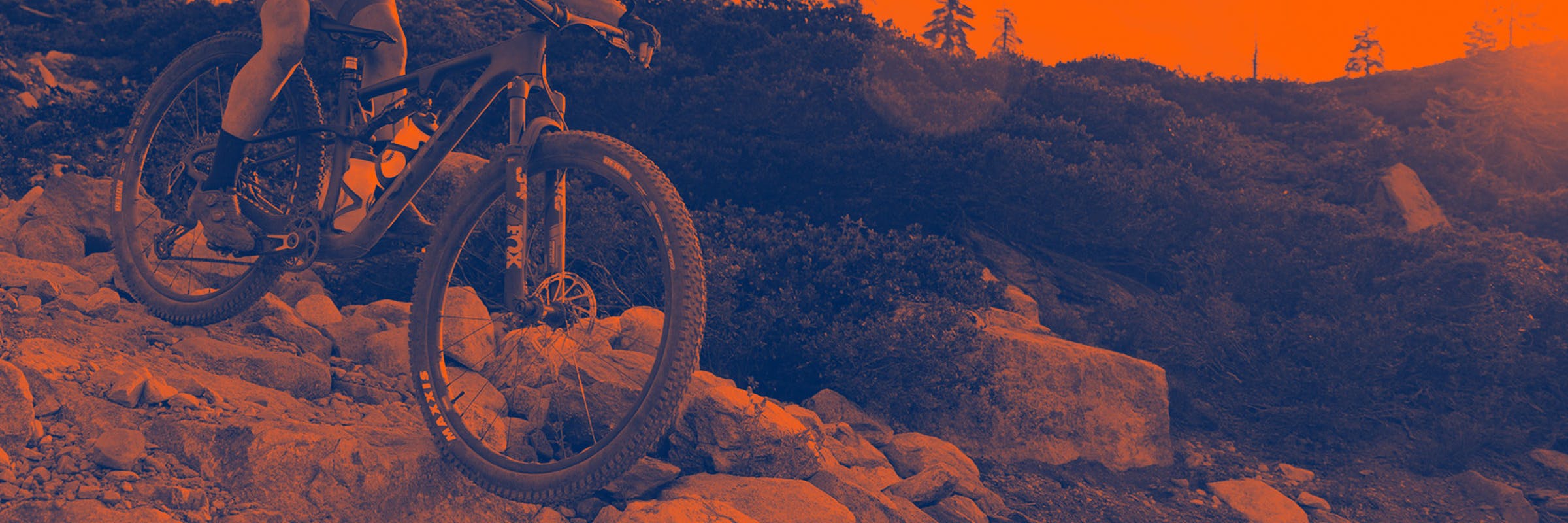 Cervelo ZFS-5 GX AXS 1