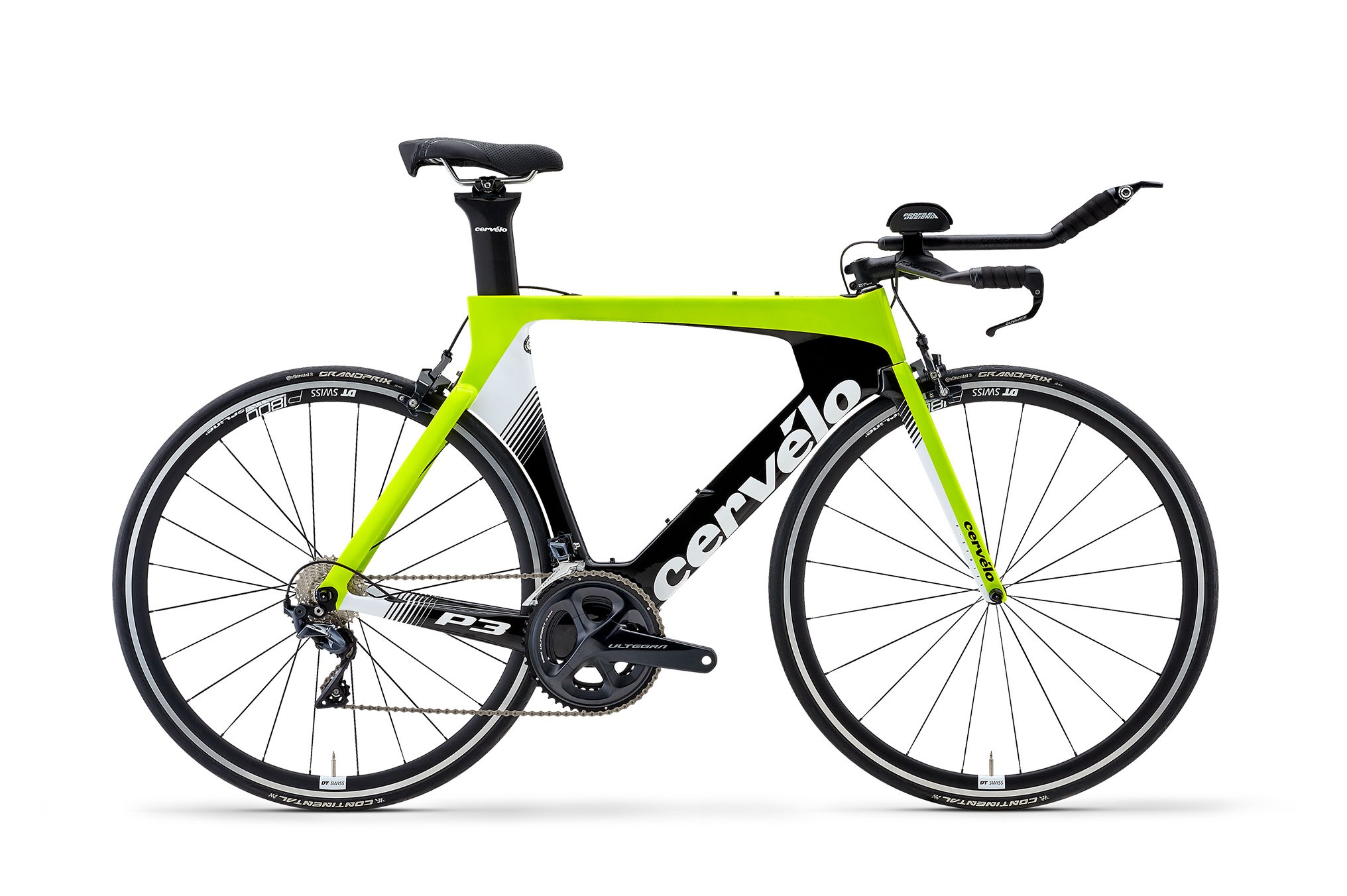 Cervelo p3 hot sale disc 2020