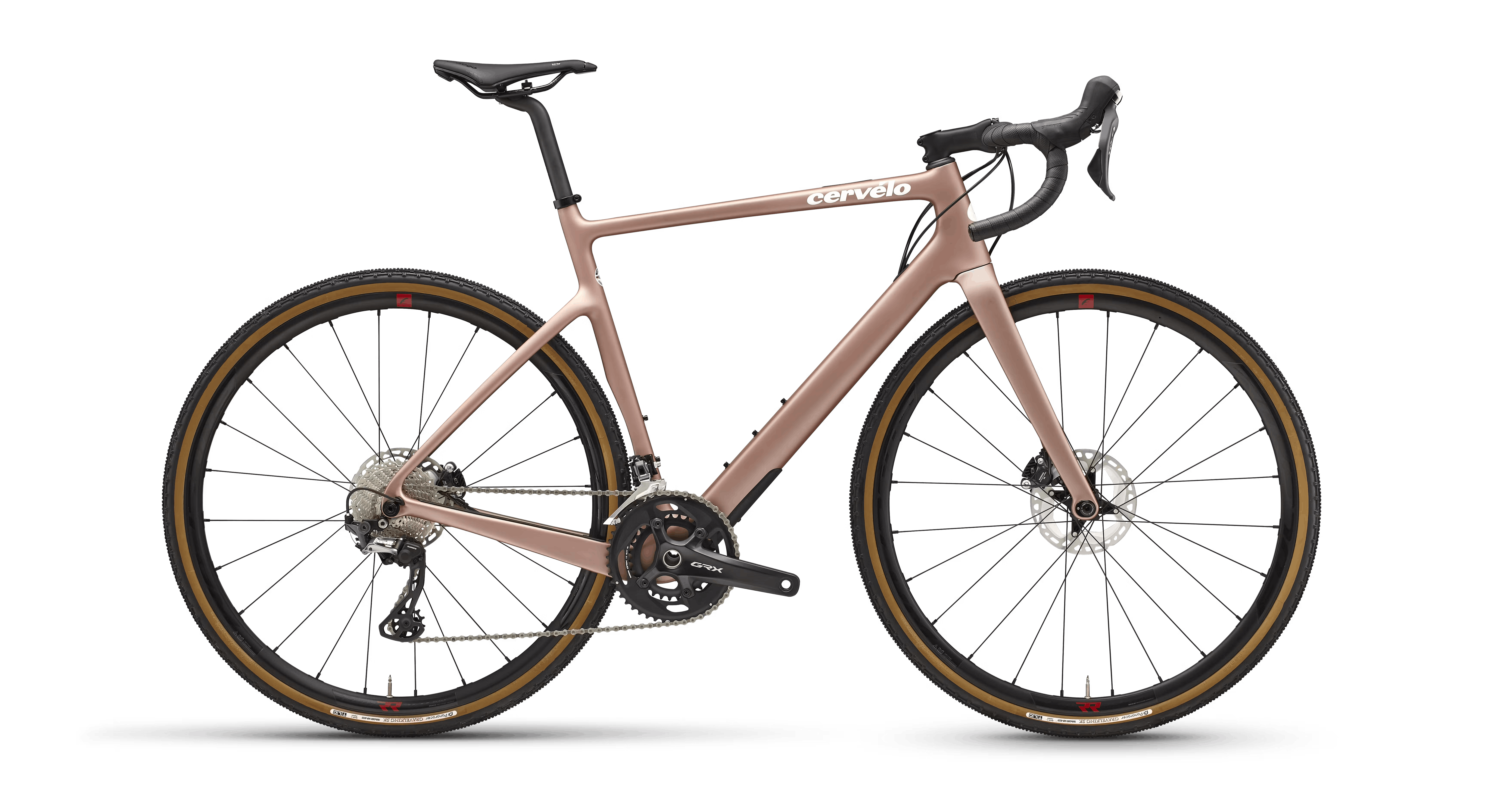 Cervelo aspero deals apex 1