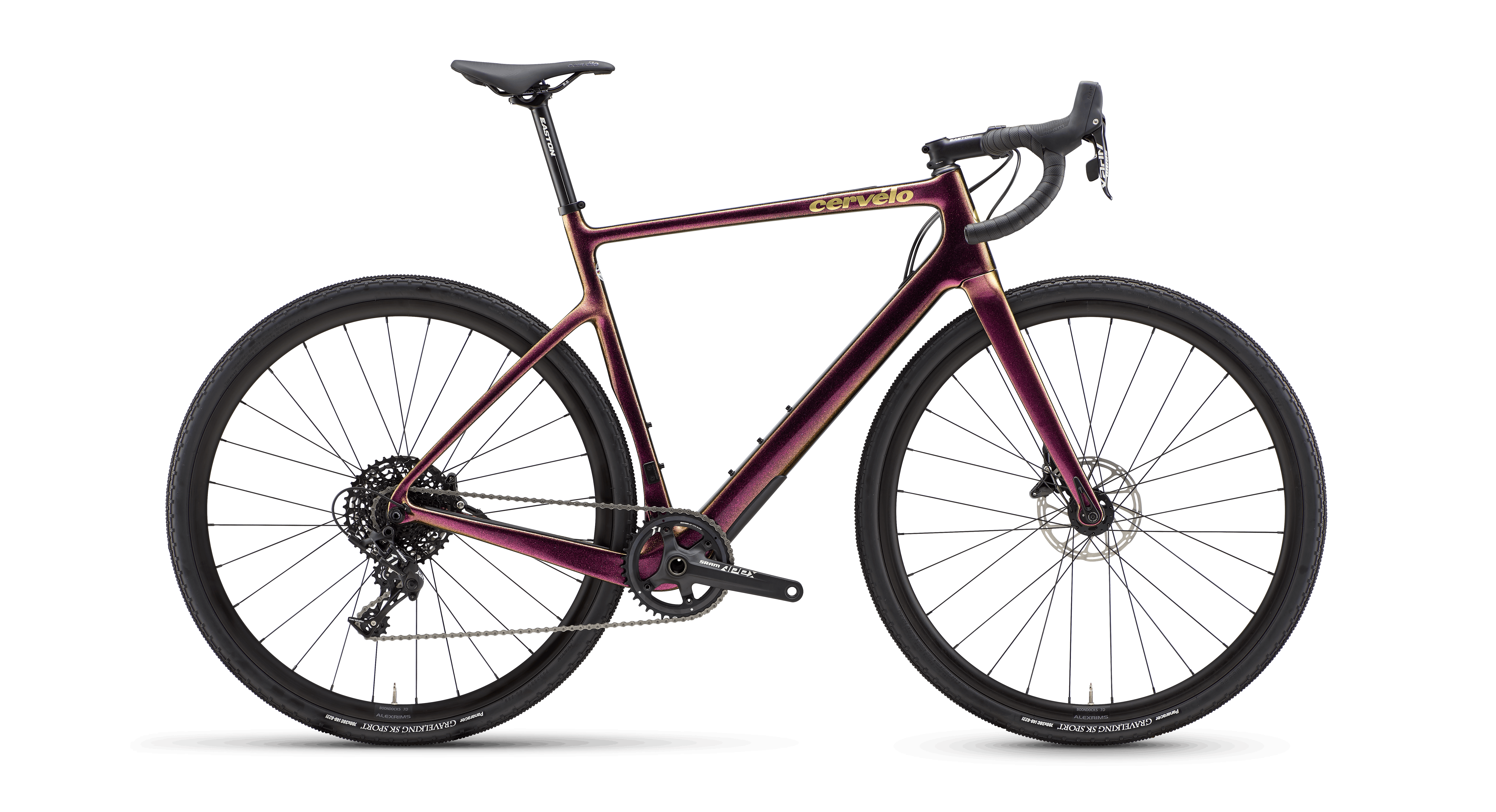 CERVELO ASPERO 街乗り仕様 CERVELO ASPERO 街乗り仕様 Áspero