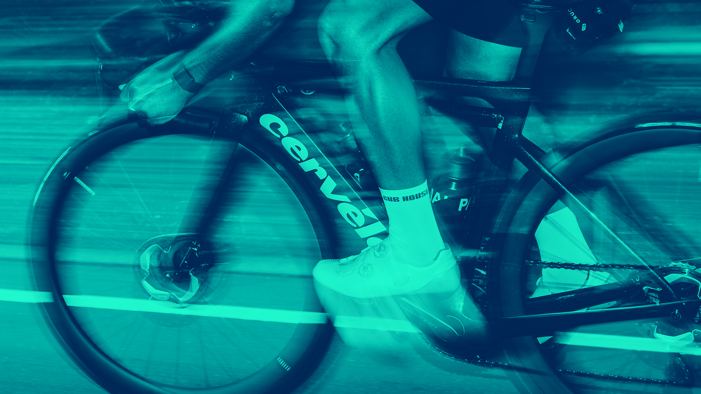 Cervelo Soloist 105 Race 3