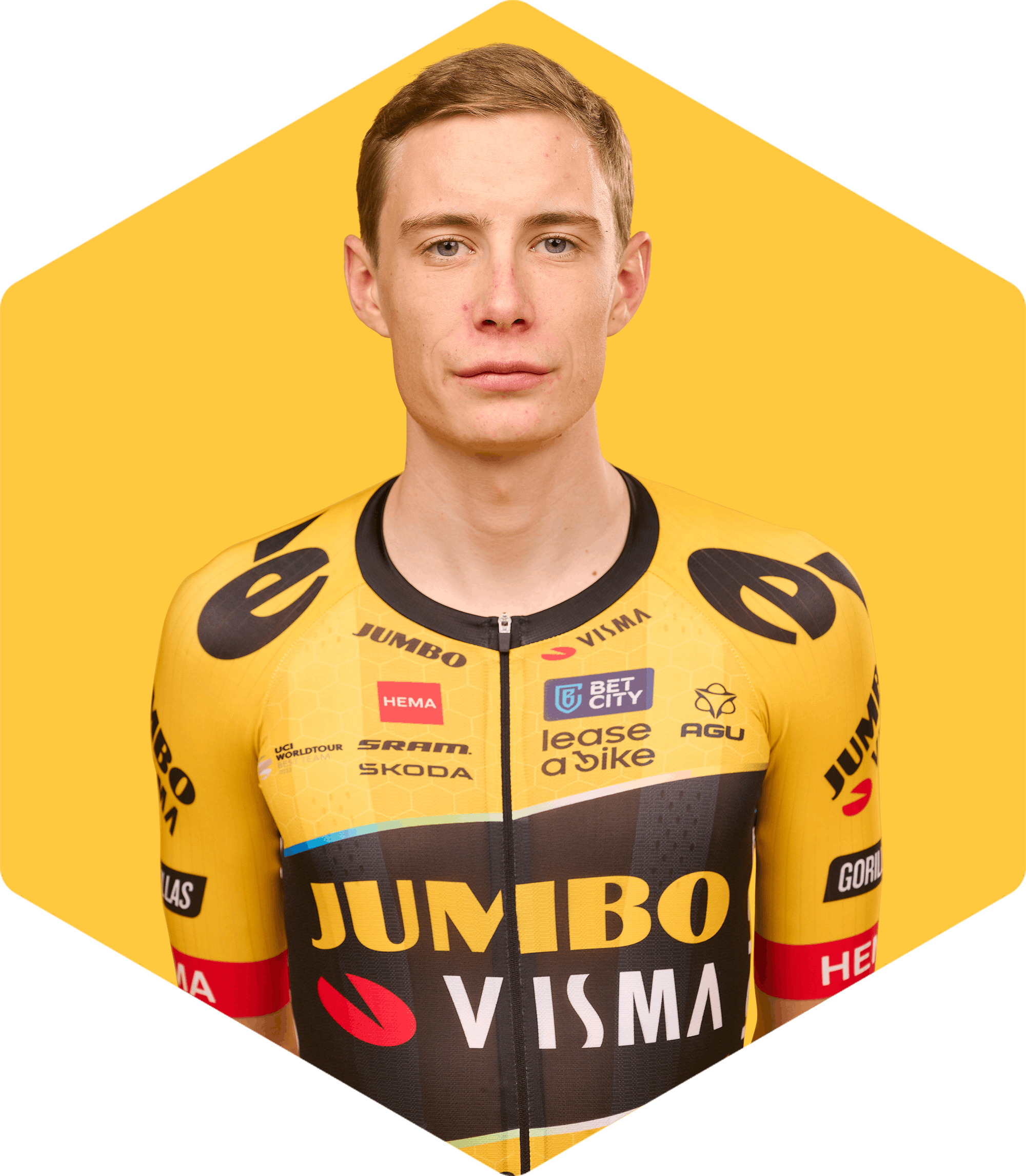 Team Jumbo-Visma