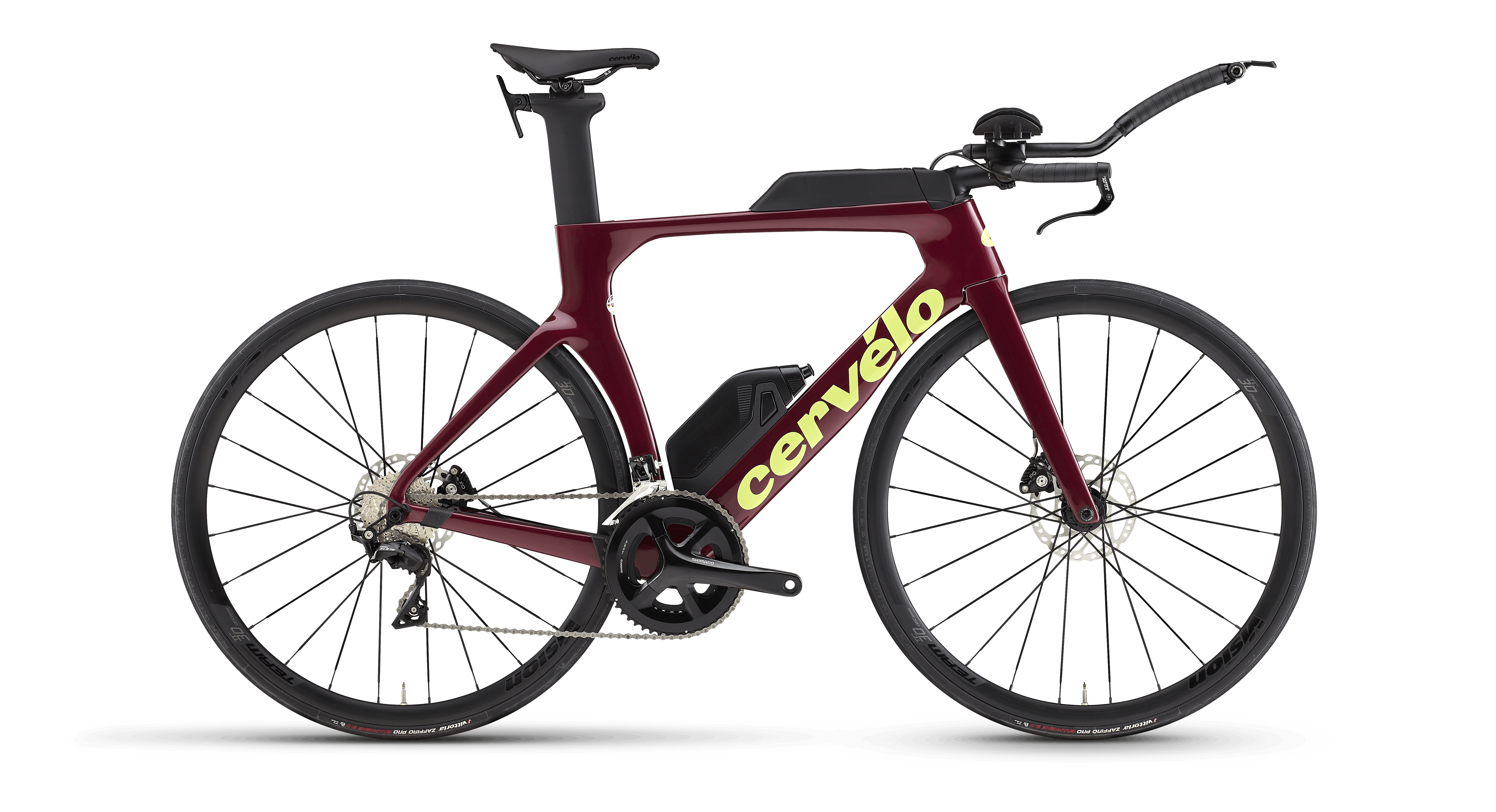 Cervelo p shop series ultegra di2