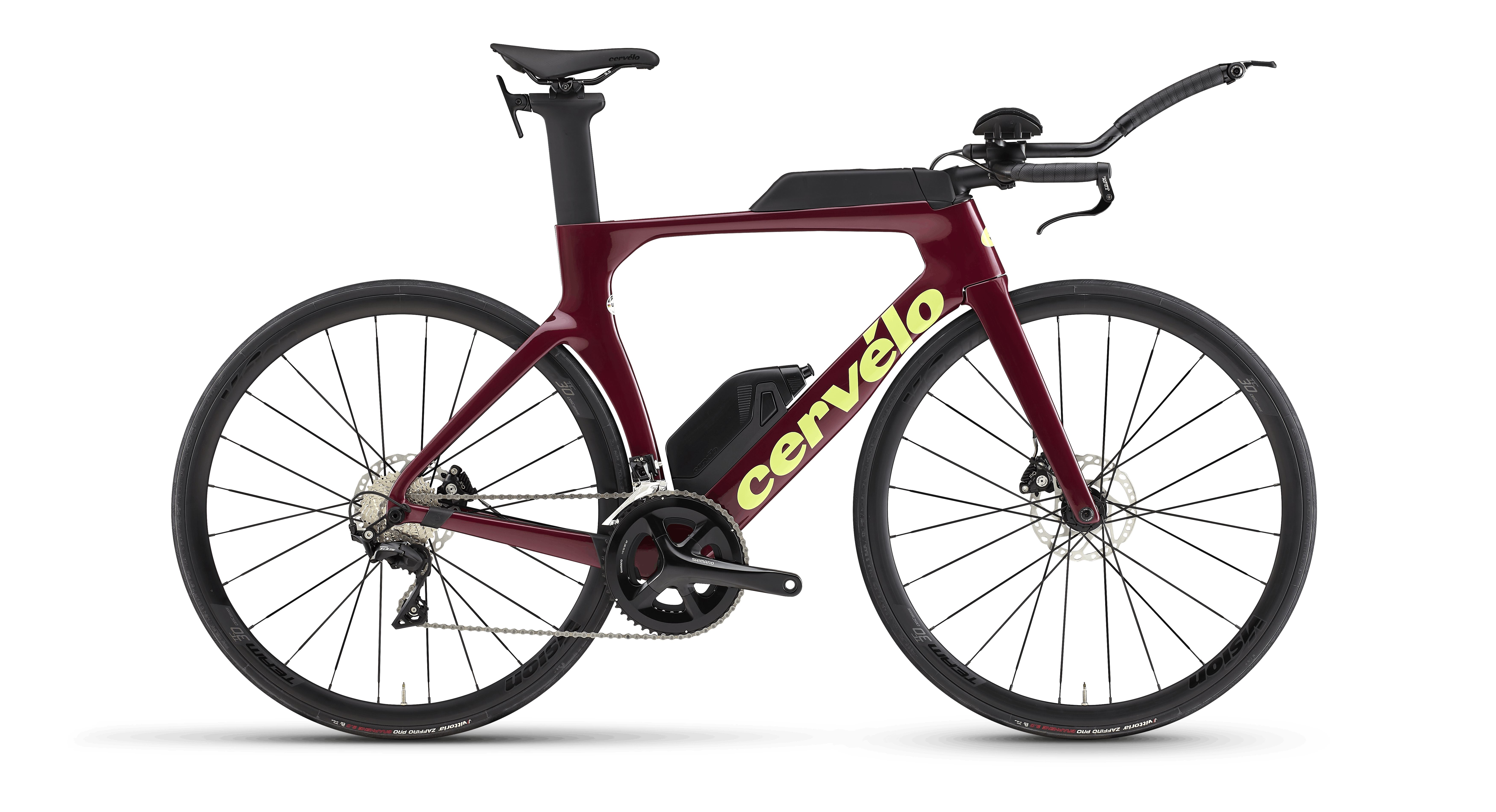 y.nさま専用 CERVELO P-SERIES DISC ※ ホイールなし P-Series