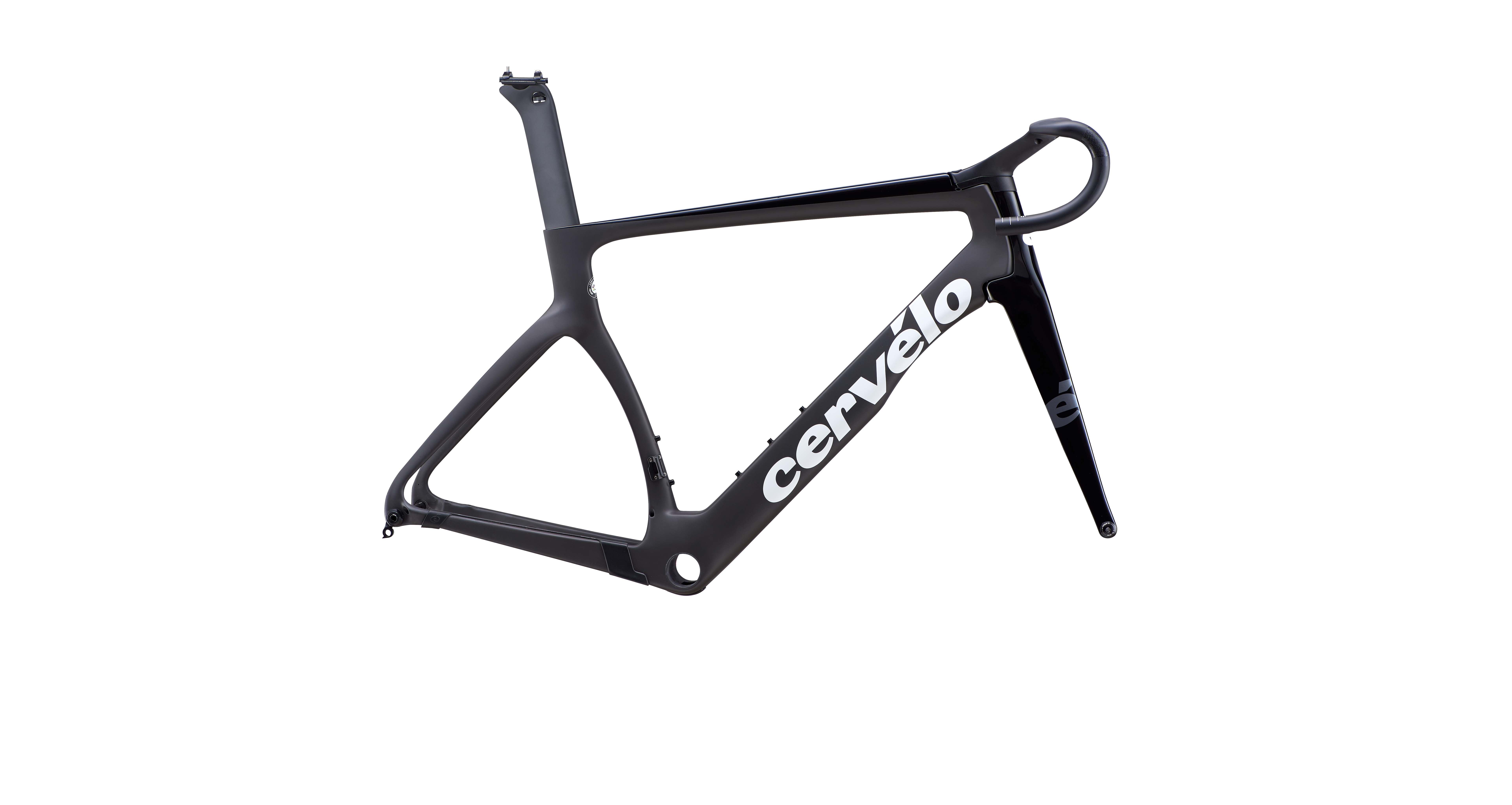 new cervelo road bike