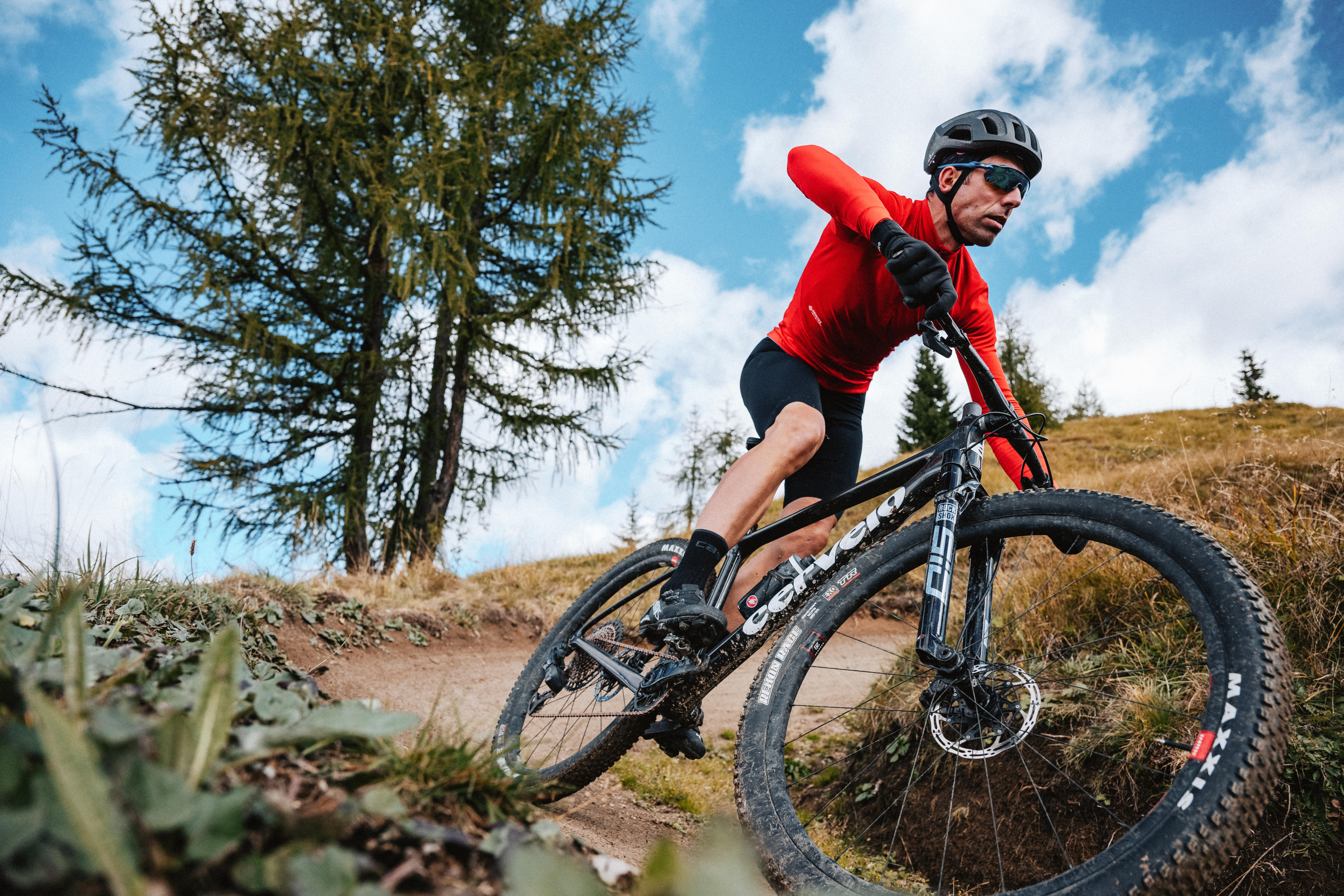 Cervelo ZHT-5 XX SL AXS 23