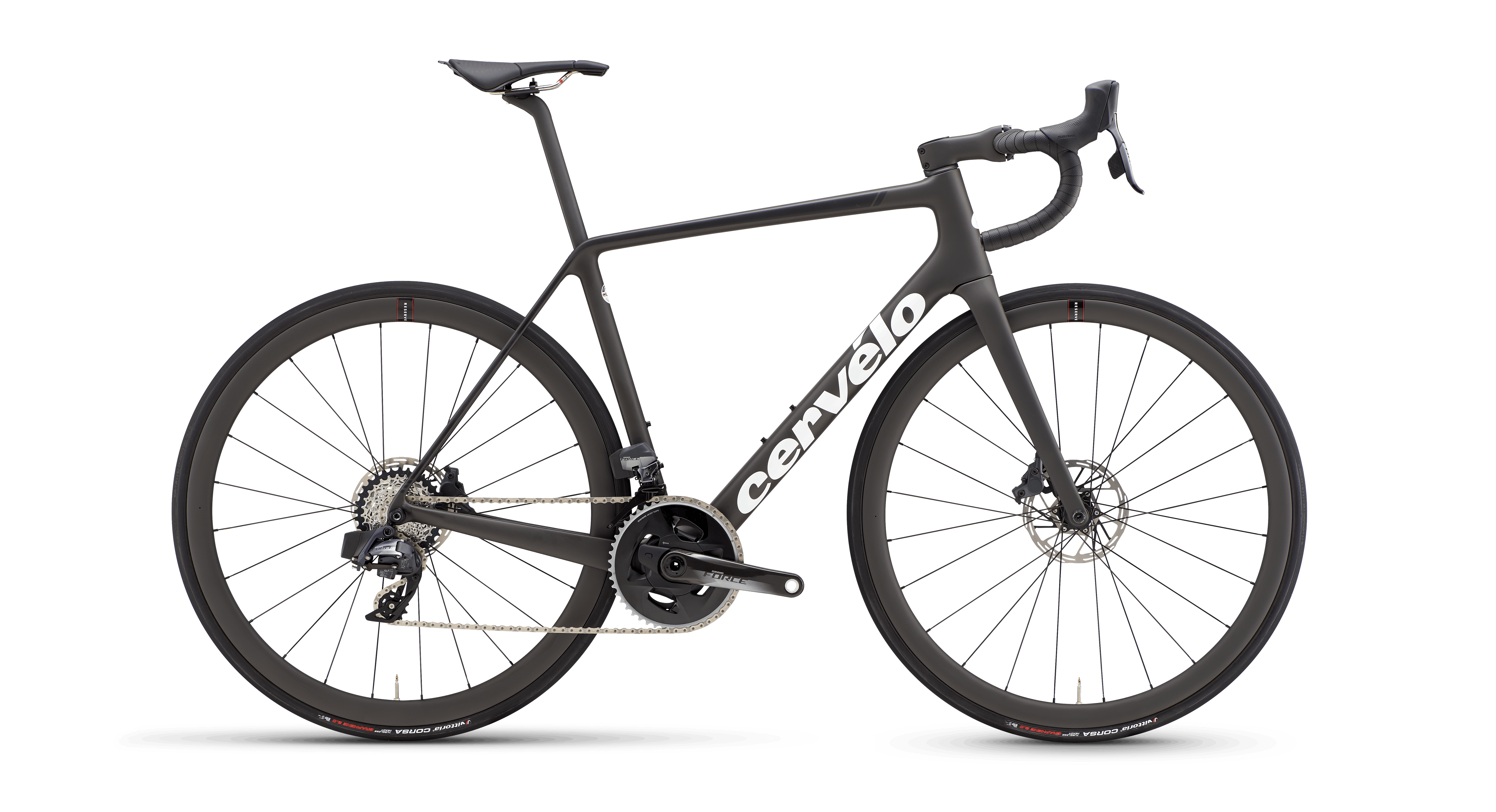 Road Bikes | Cervélo Cycles