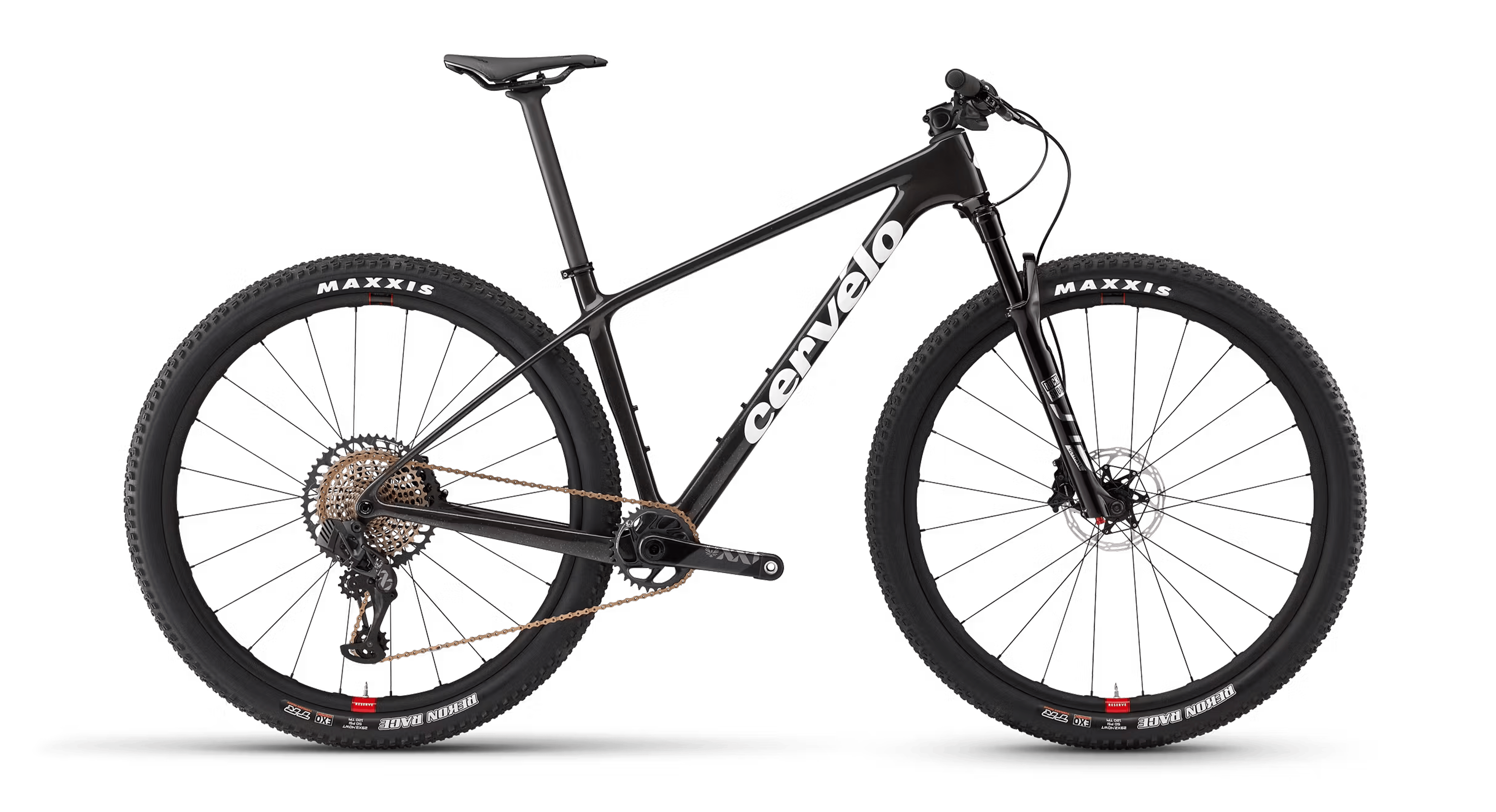 Cervelo ZHT-5 GX Eagle 13