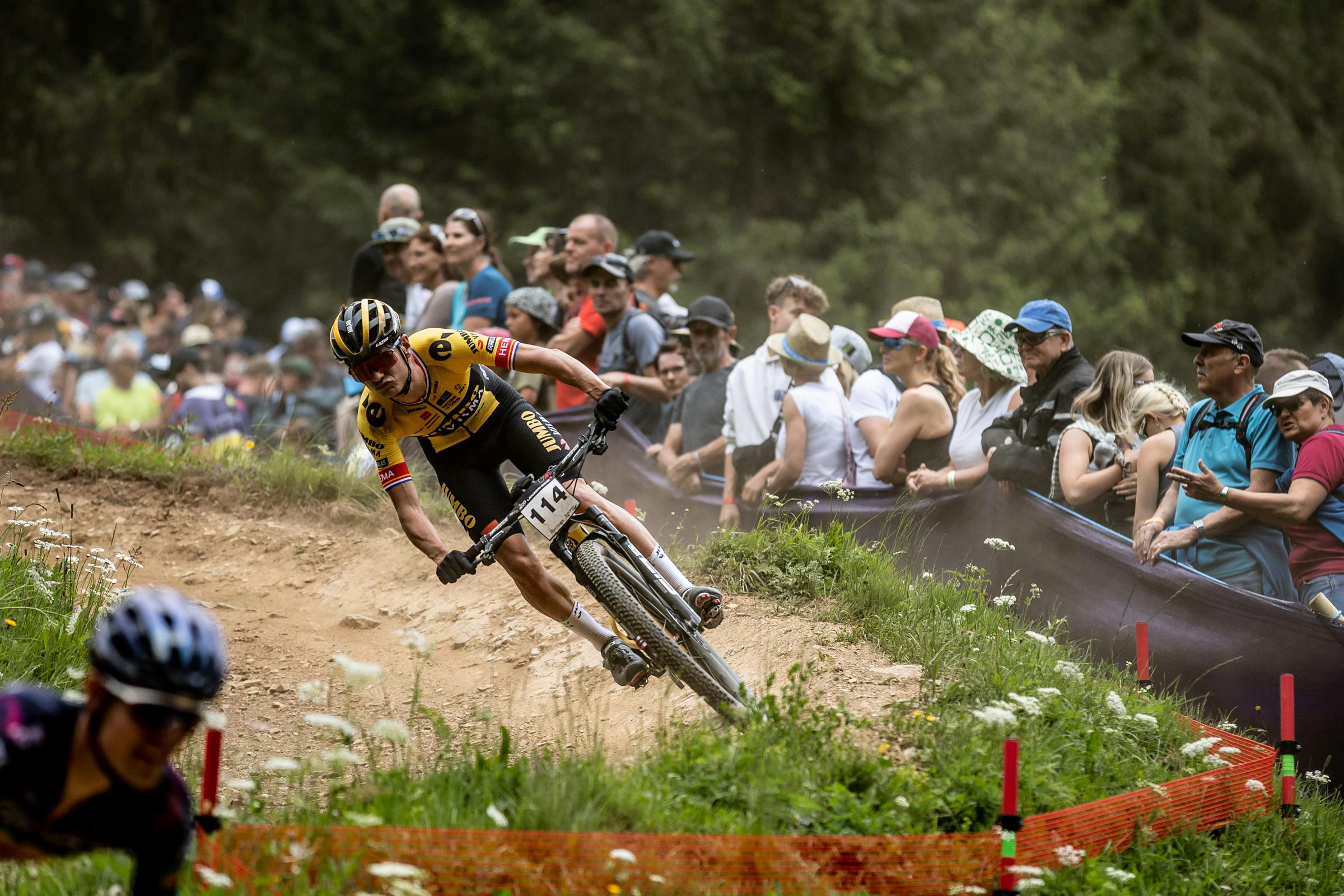 Cervelo ZFS-5 XTR 21