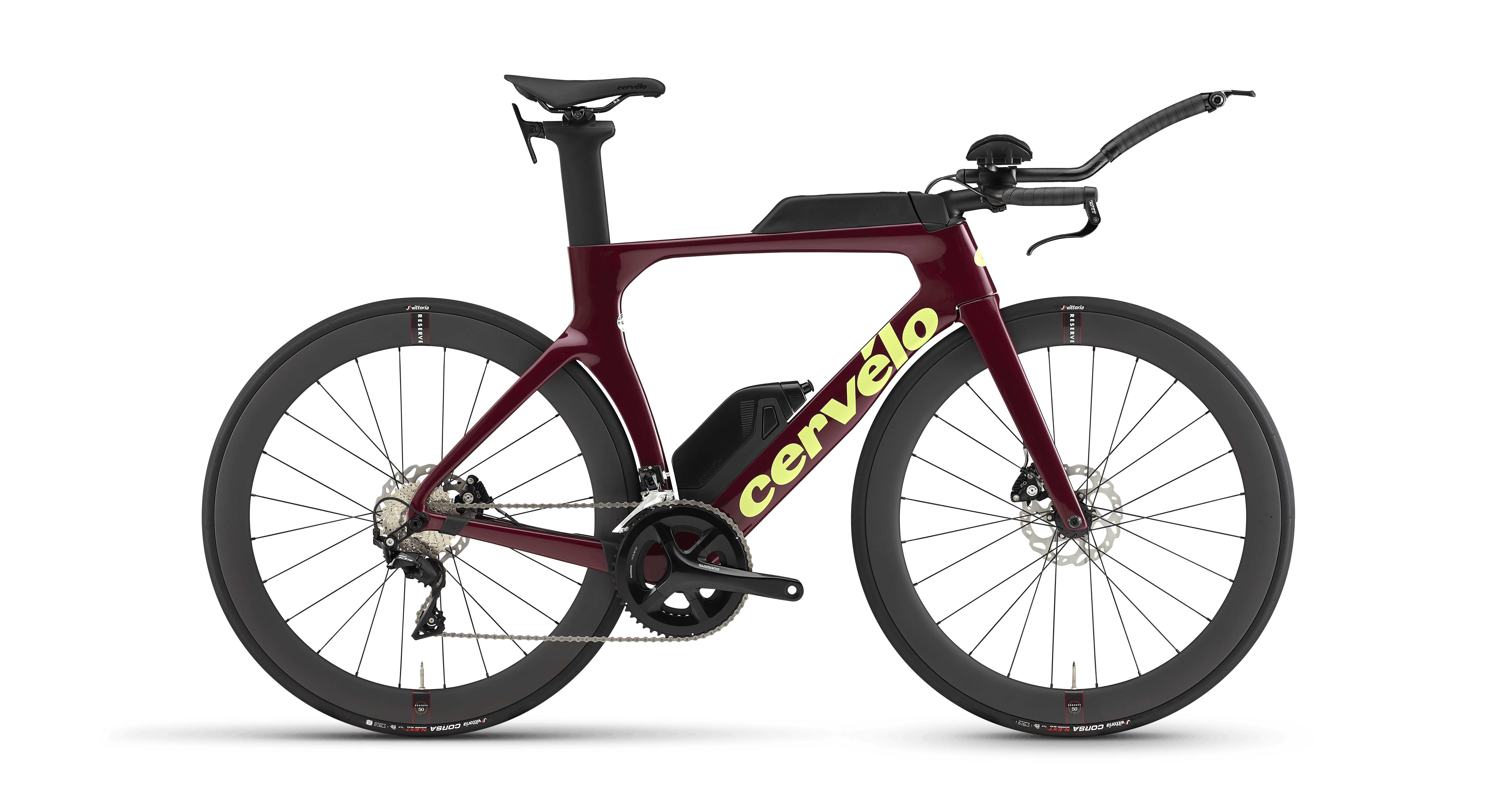 cervelo time trial bike price