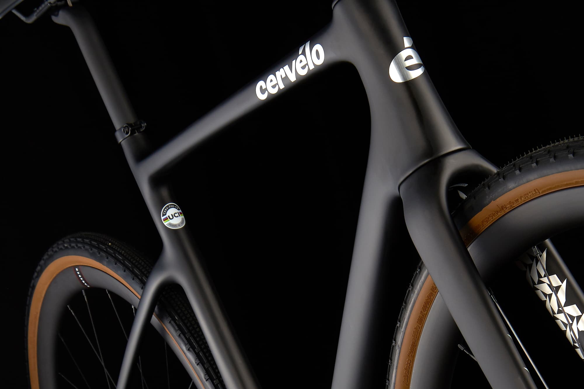 cervelo aspero 5