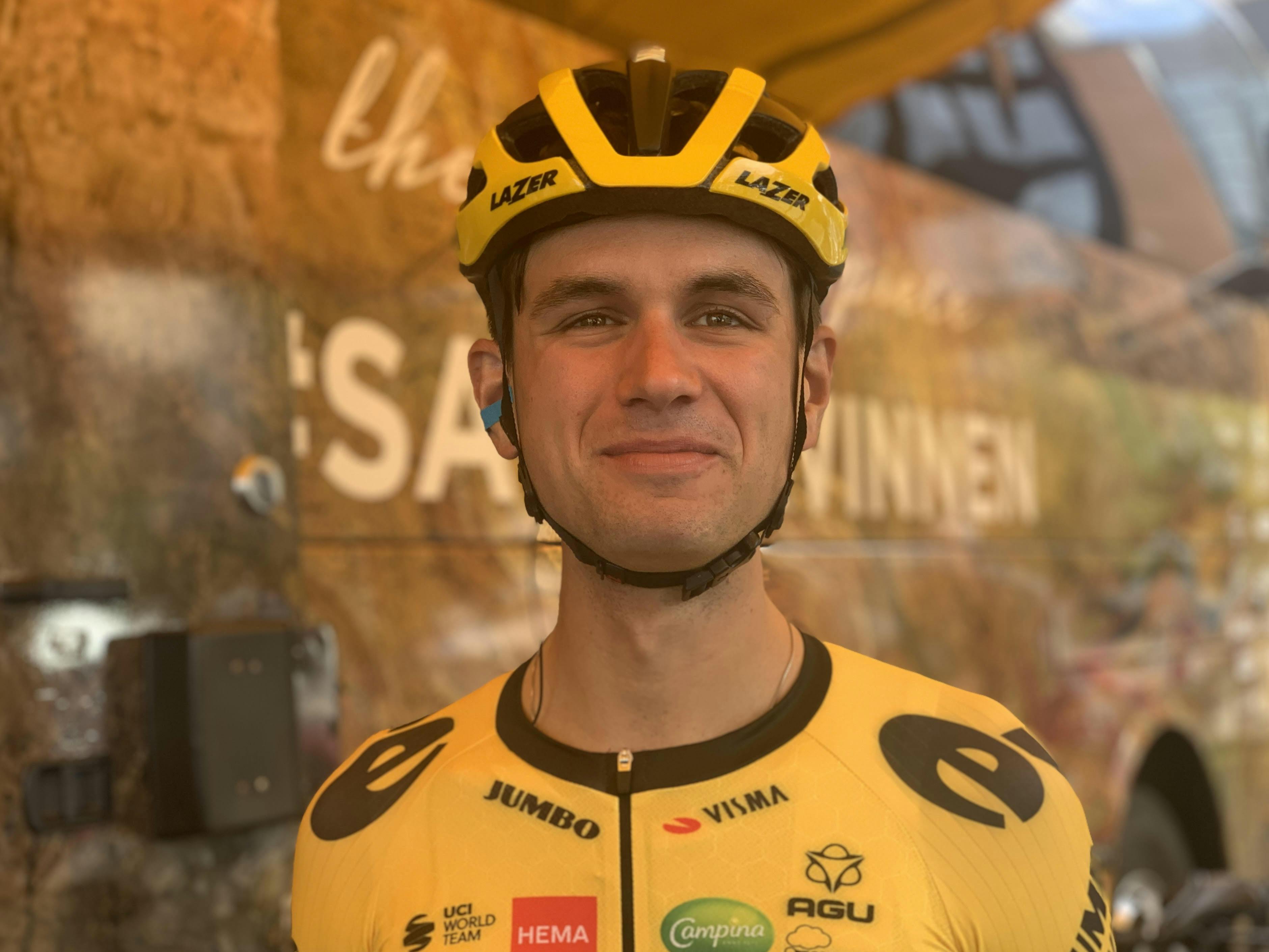 Cervelo ZHT-5 XX SL AXS 6