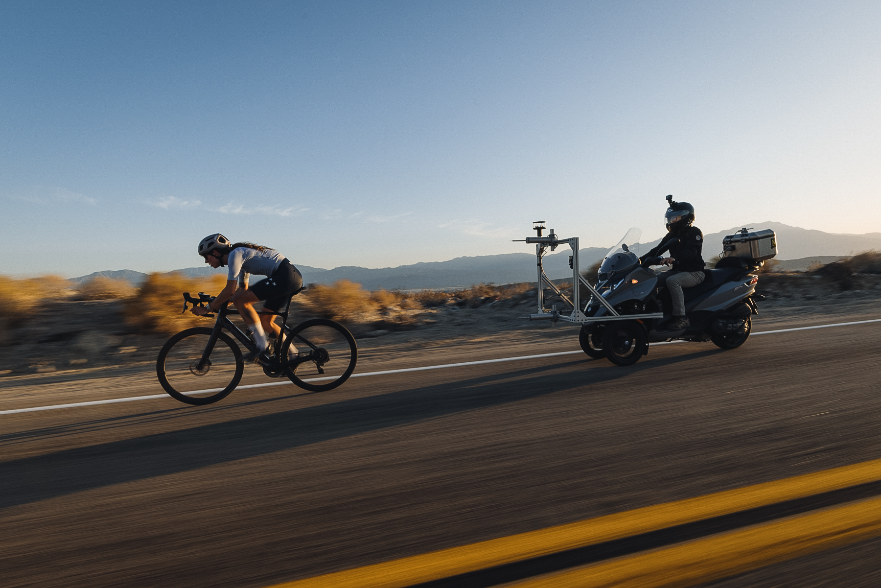 Cervelo Aspero-5 Force AXS 1 28