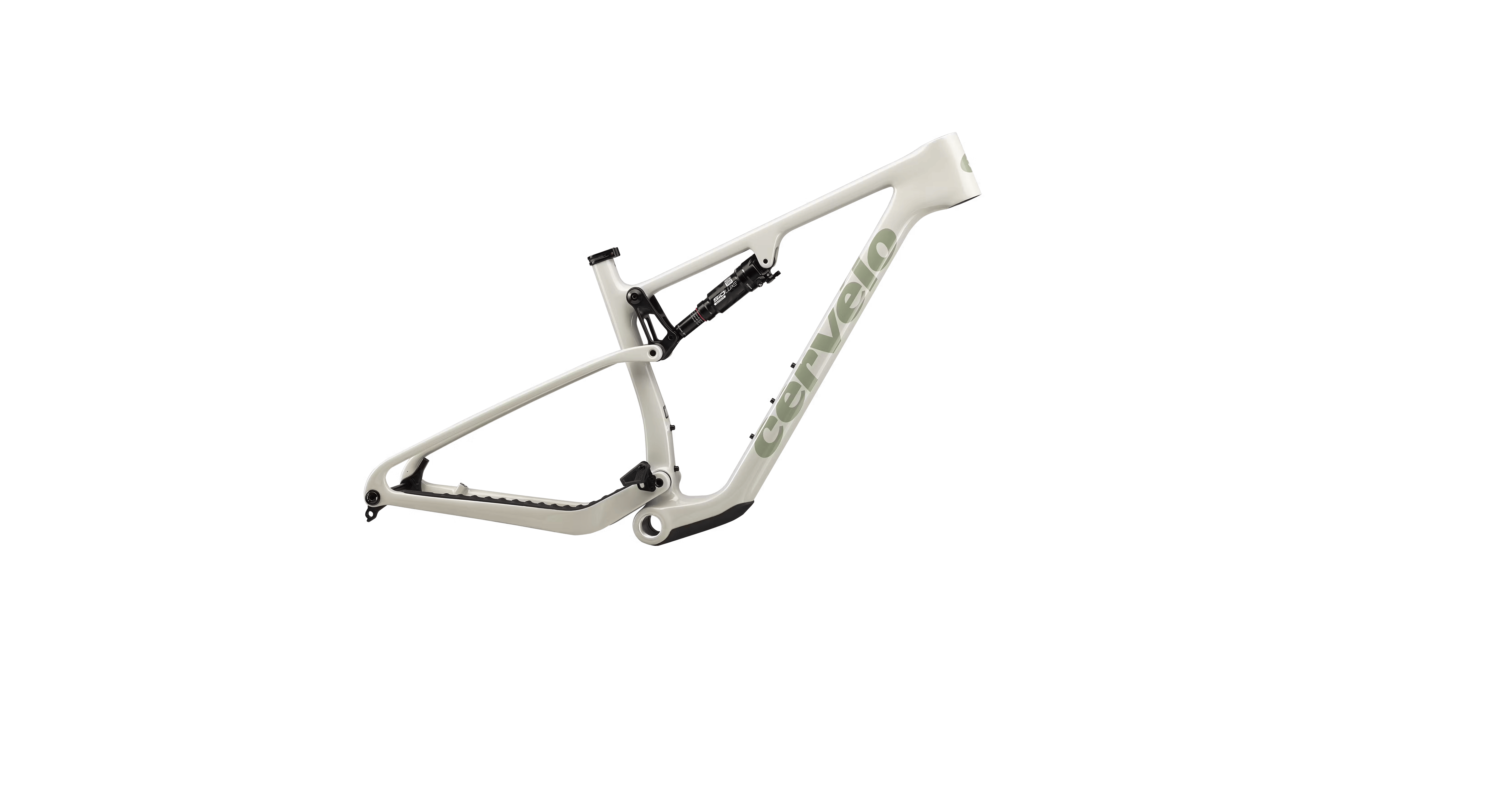 Cervelo ZFS-5 XTR 31