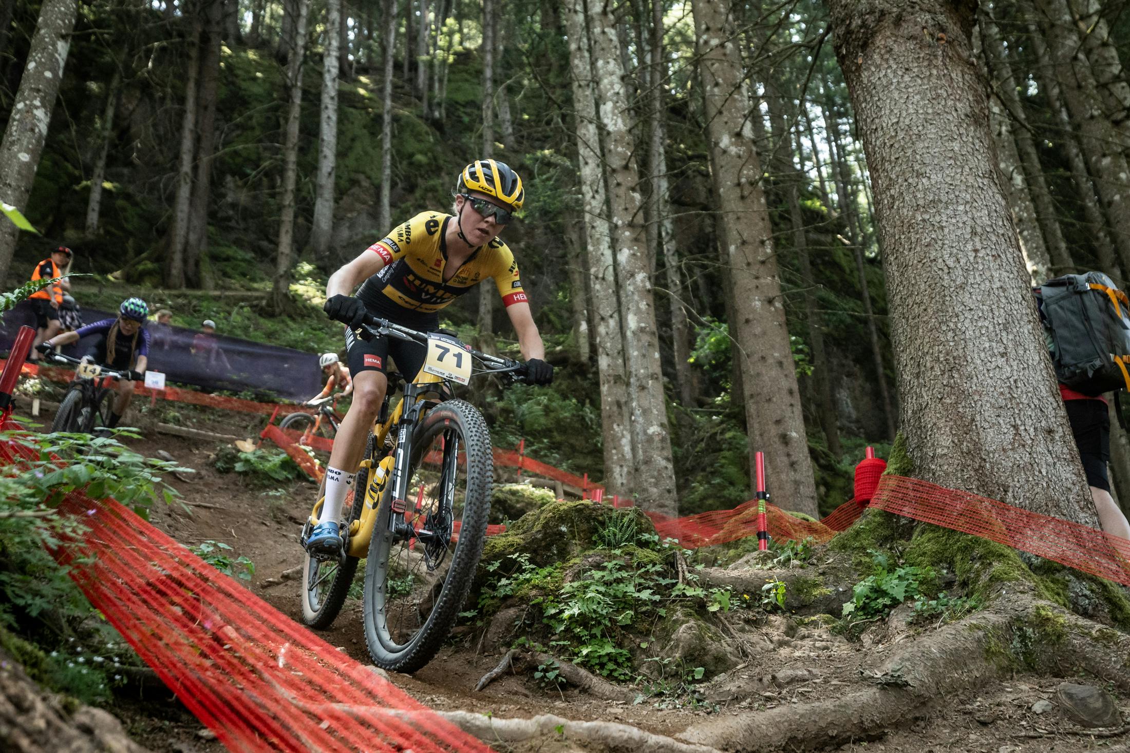 Cervelo ZFS-5 XTR 20