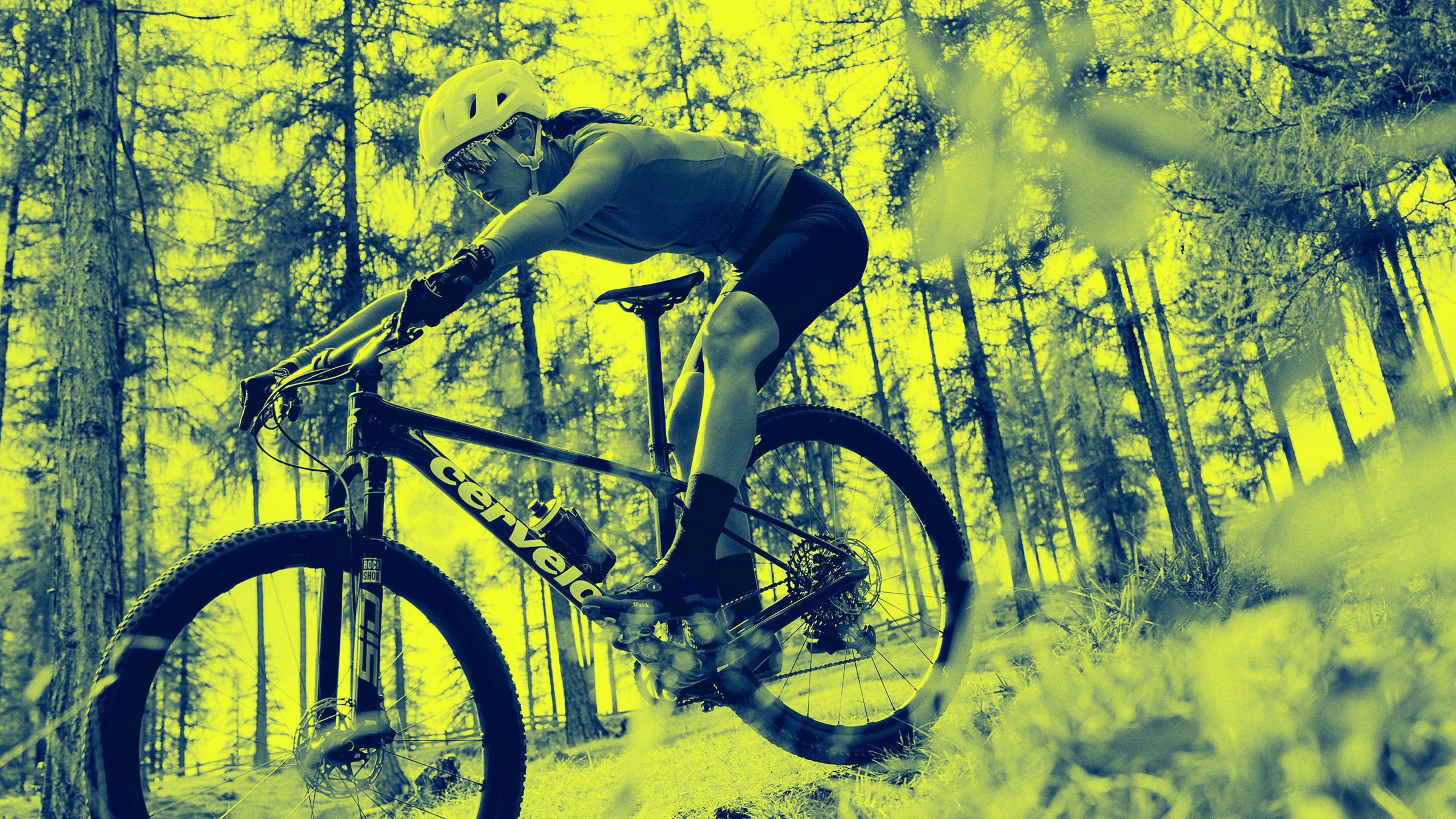 Cervelo ZHT-5 XX SL AXS 8