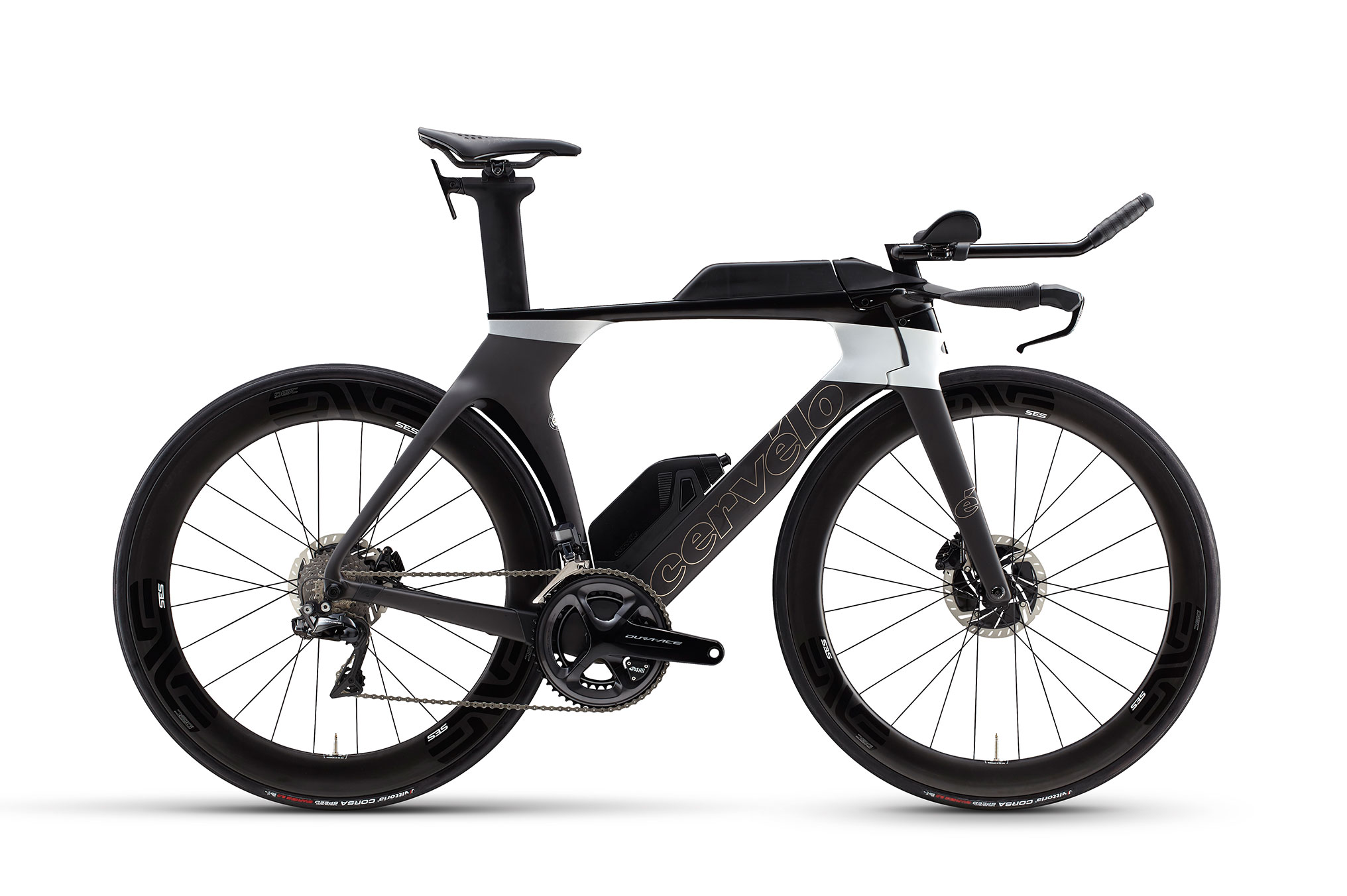 Cervelo P5 Disc - San Diego Bike Shop | Moment Bicycles