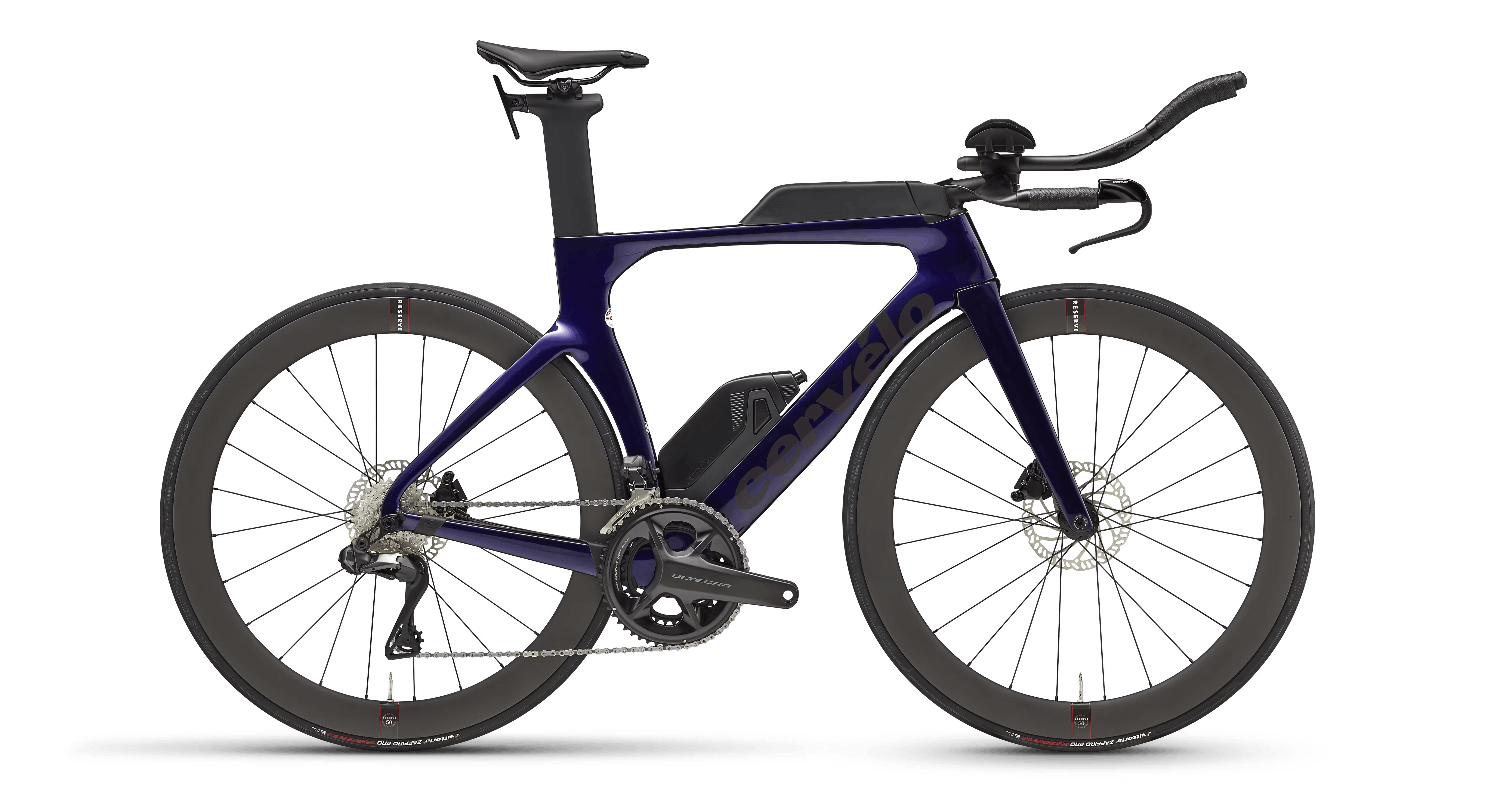 Cervelo deals pro team