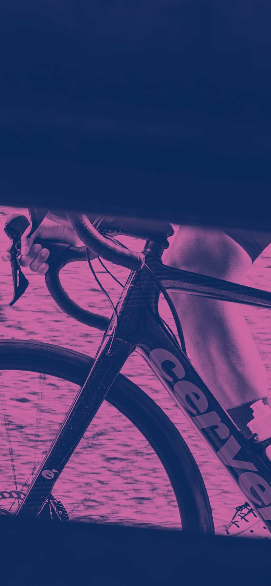 Cervelo Caledonia 105