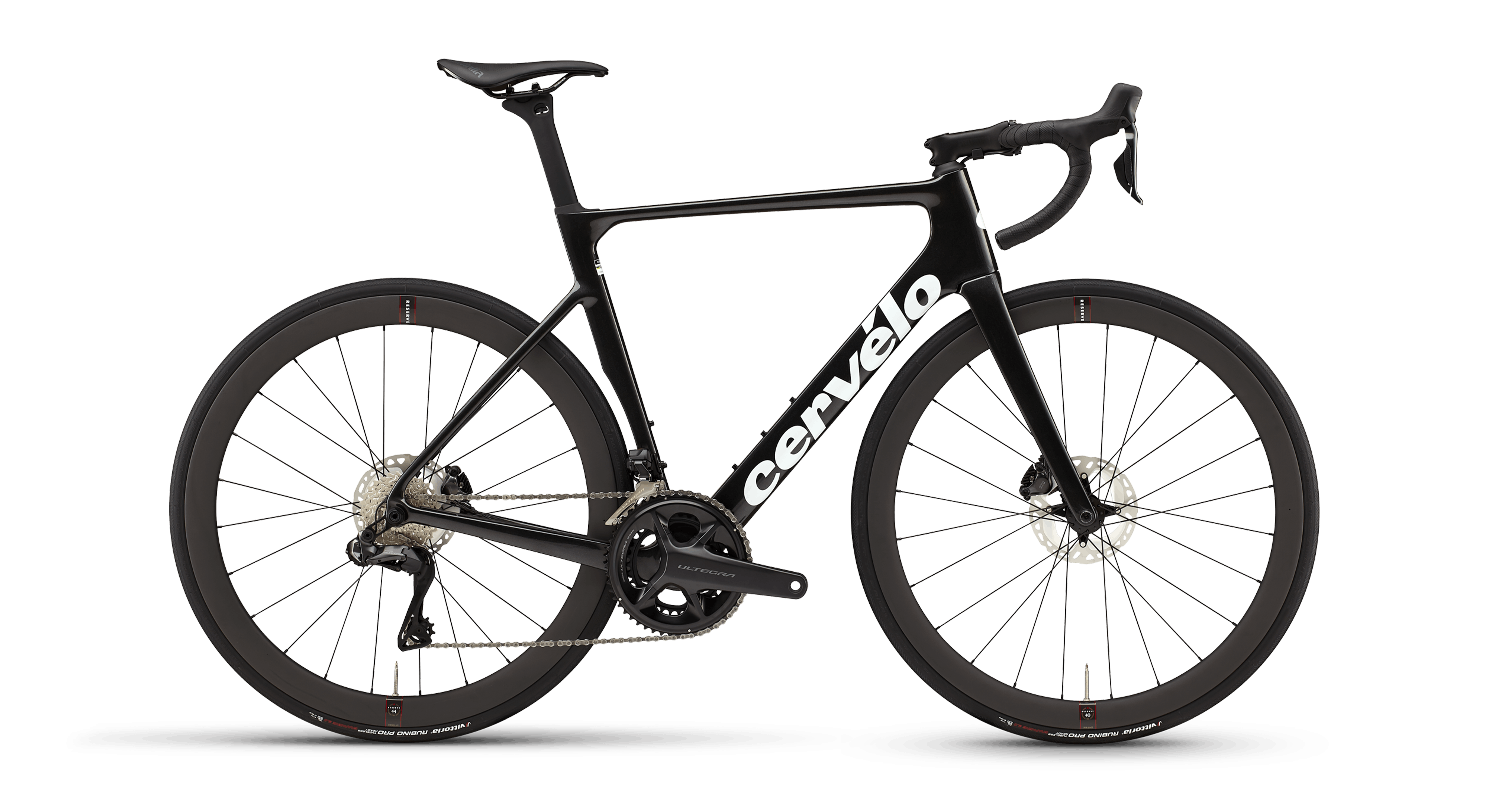 Road Bikes | Cervélo Cycles