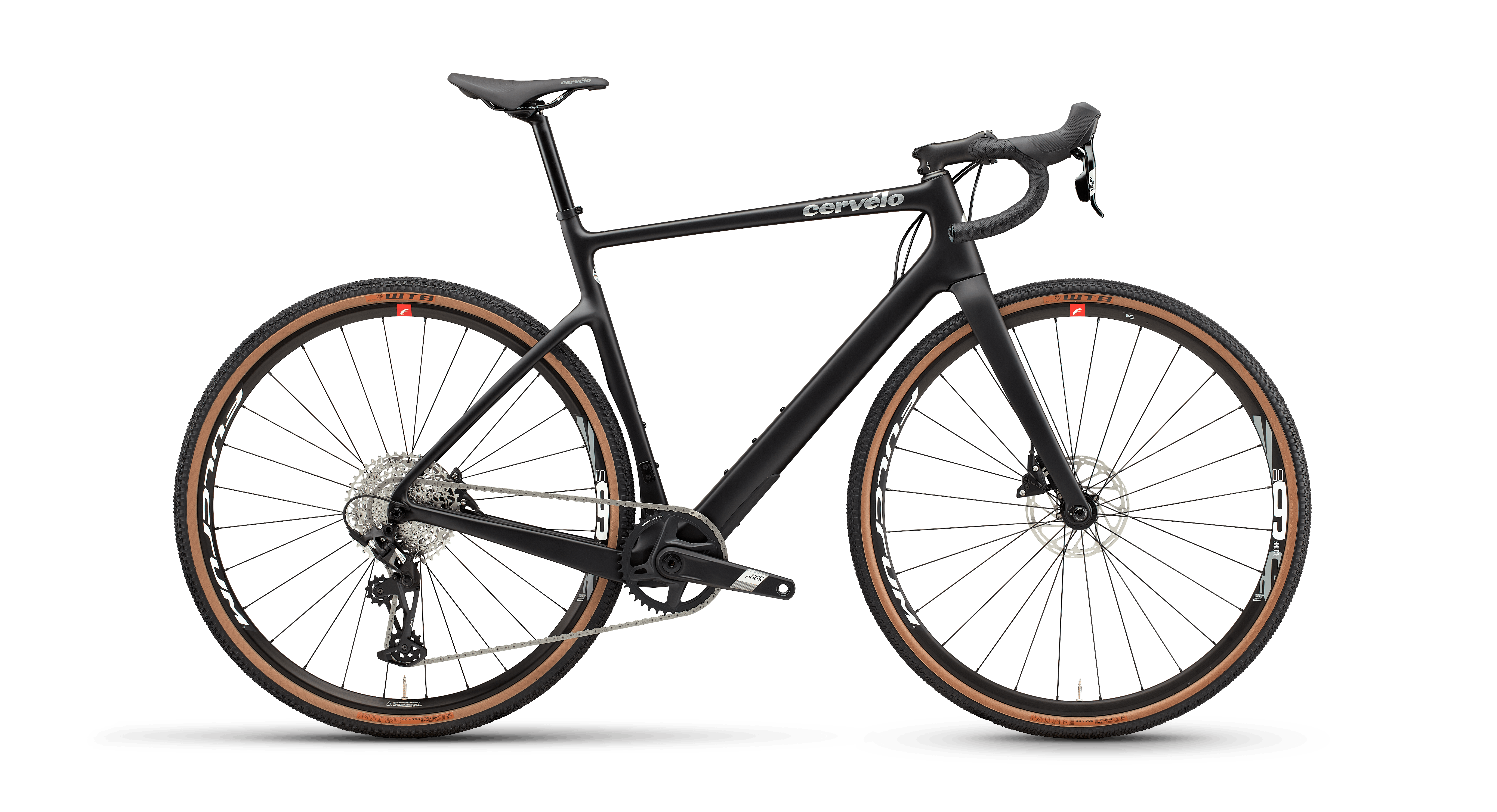 Off-Road Bikes | Cervélo Cycles Off-Road Bikes | Cervélo Cycles