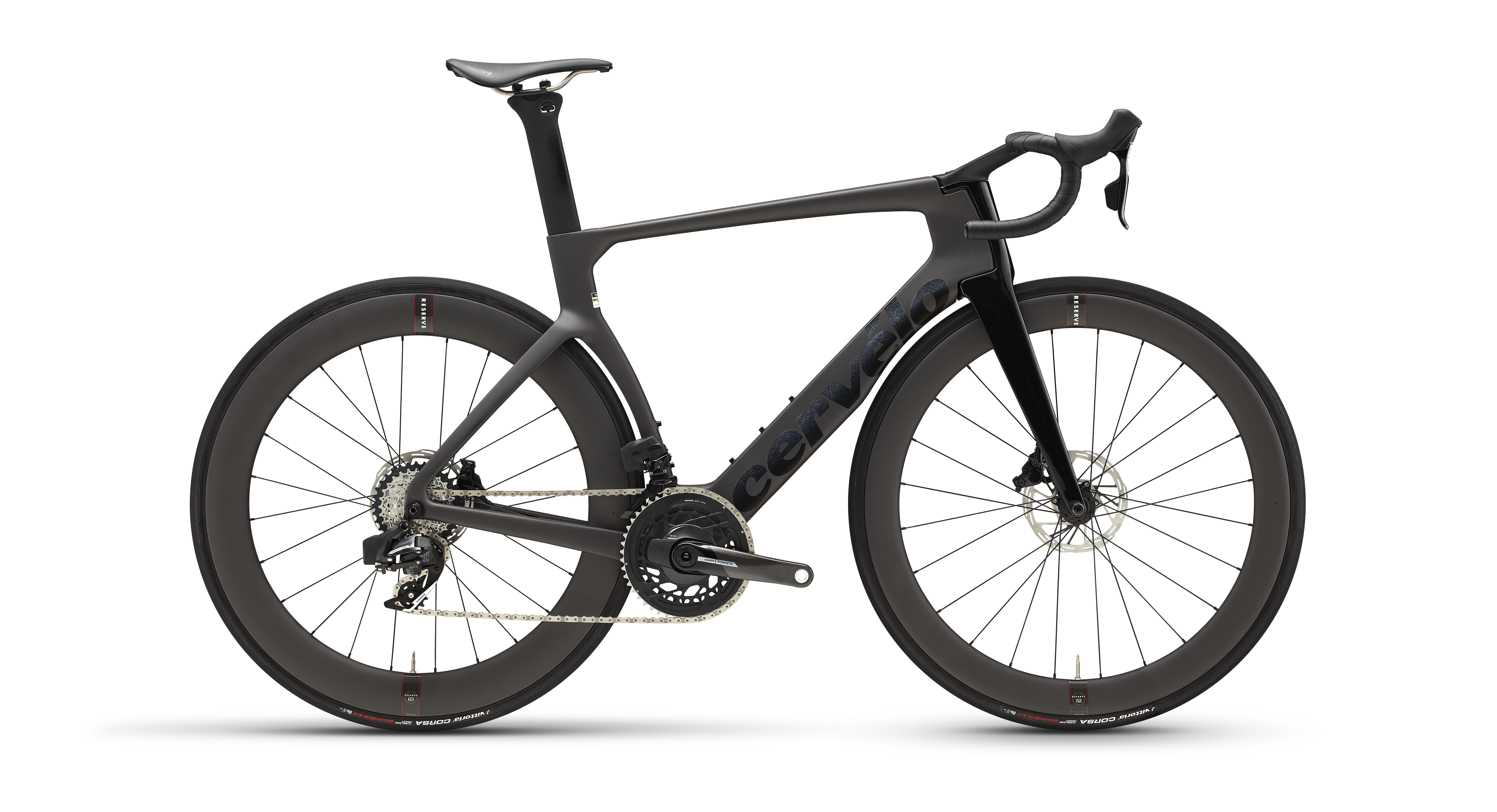 Cervelo S5