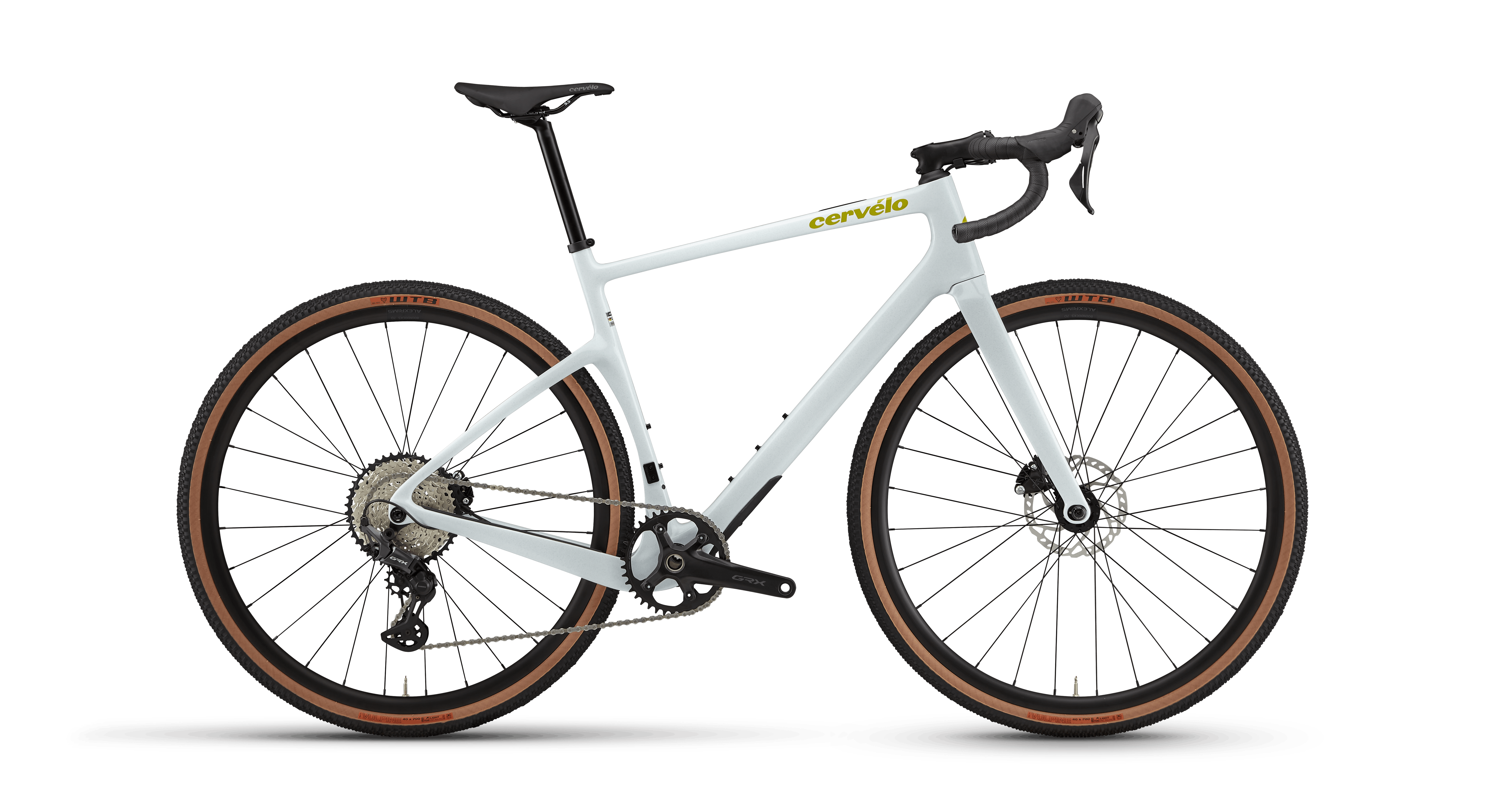 CERVELO ASPERO 街乗り仕様 CERVELO ASPERO 街乗り仕様