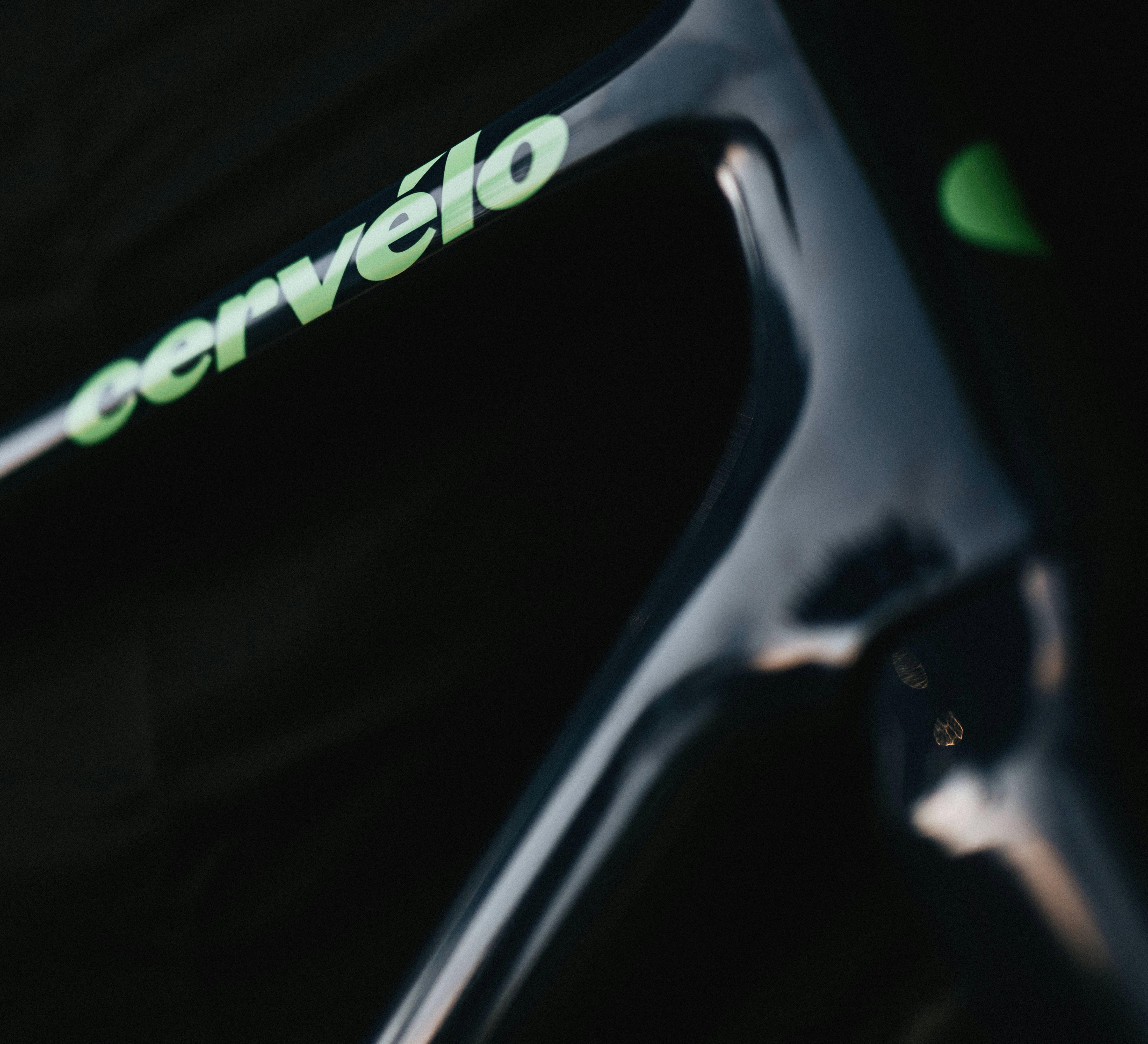 Cervelo Aspero GRX RX825 Di2 17