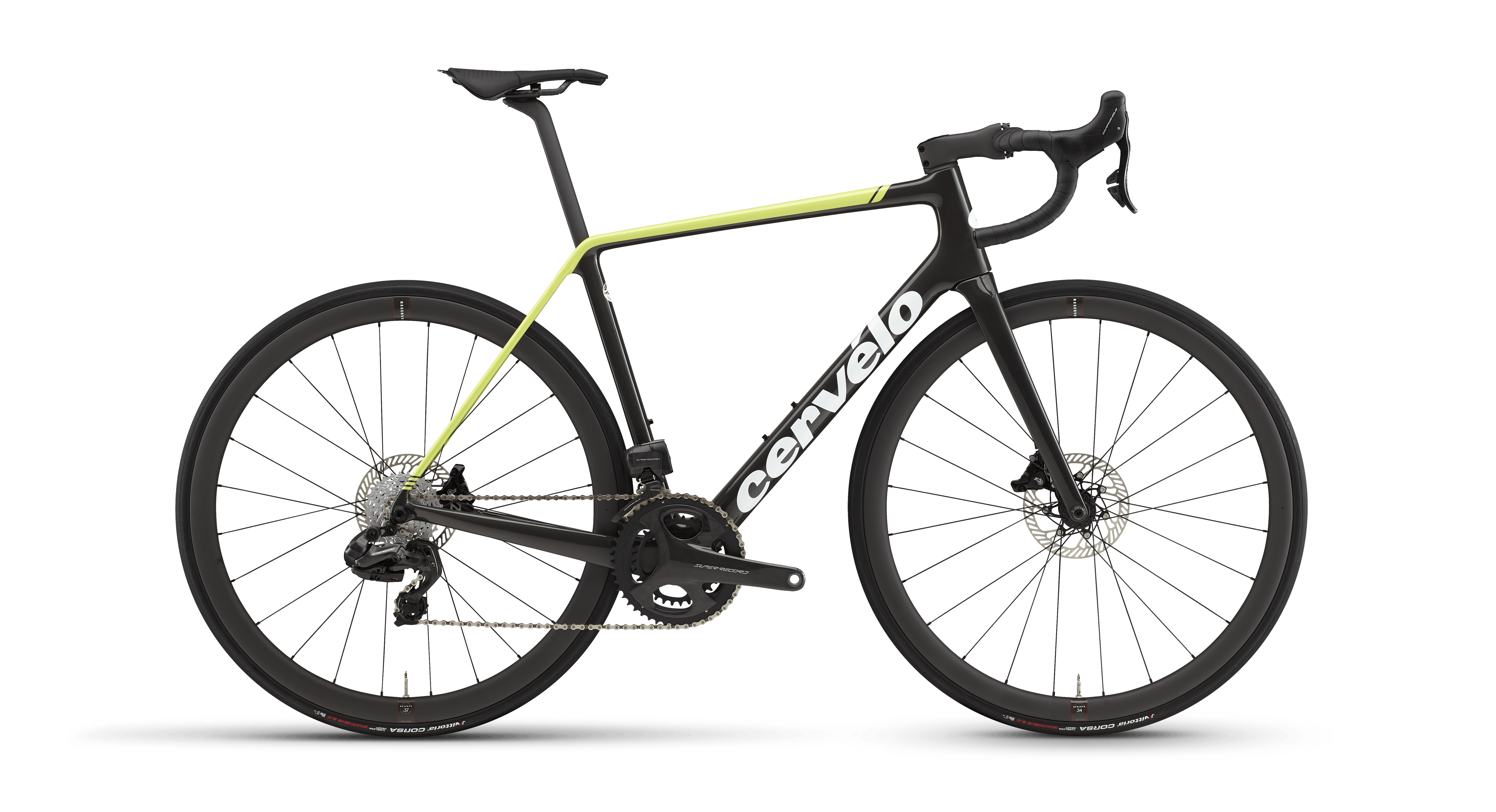 Cervelo road on sale