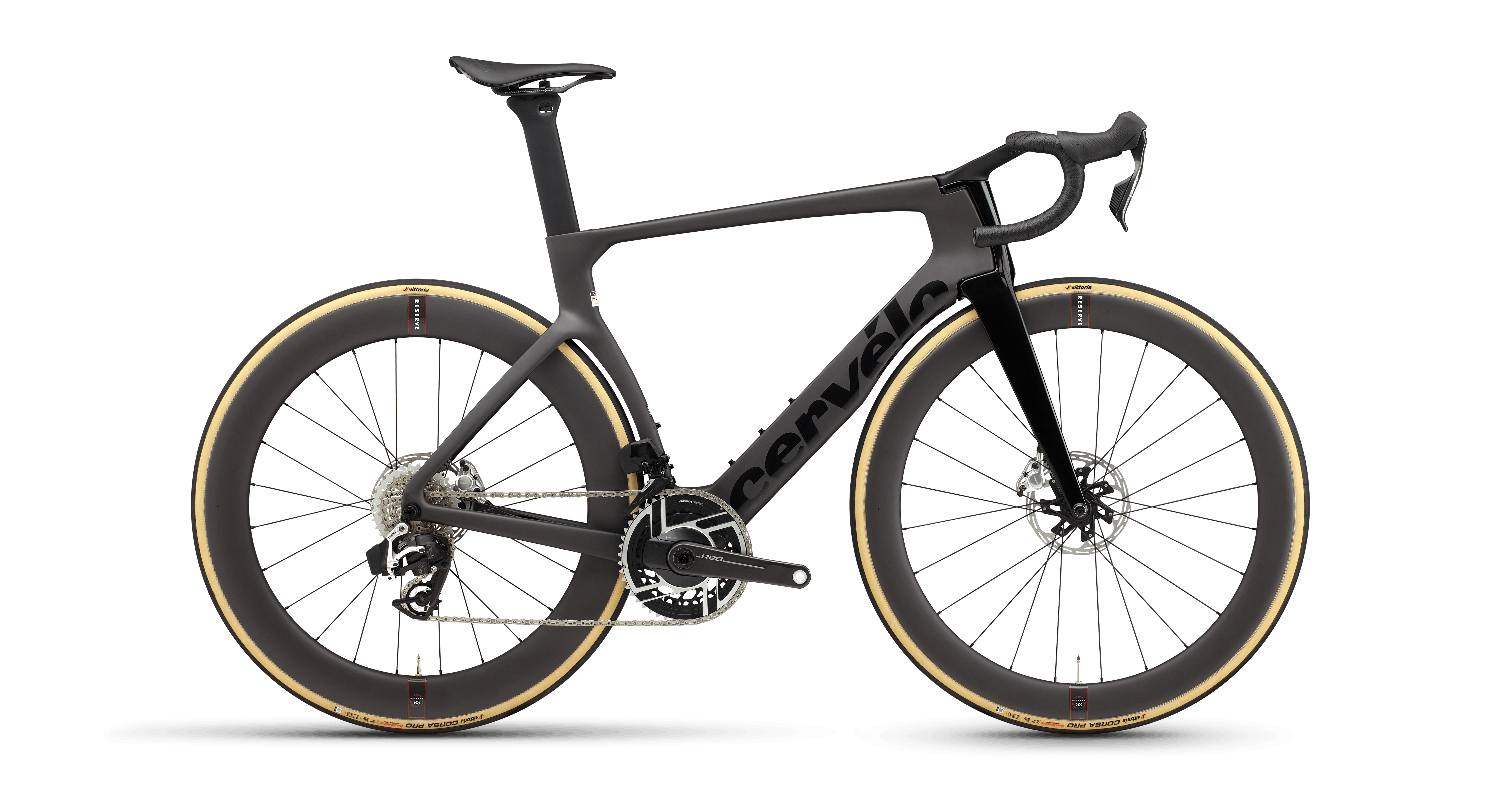 Road Bikes | Cervélo Cycles