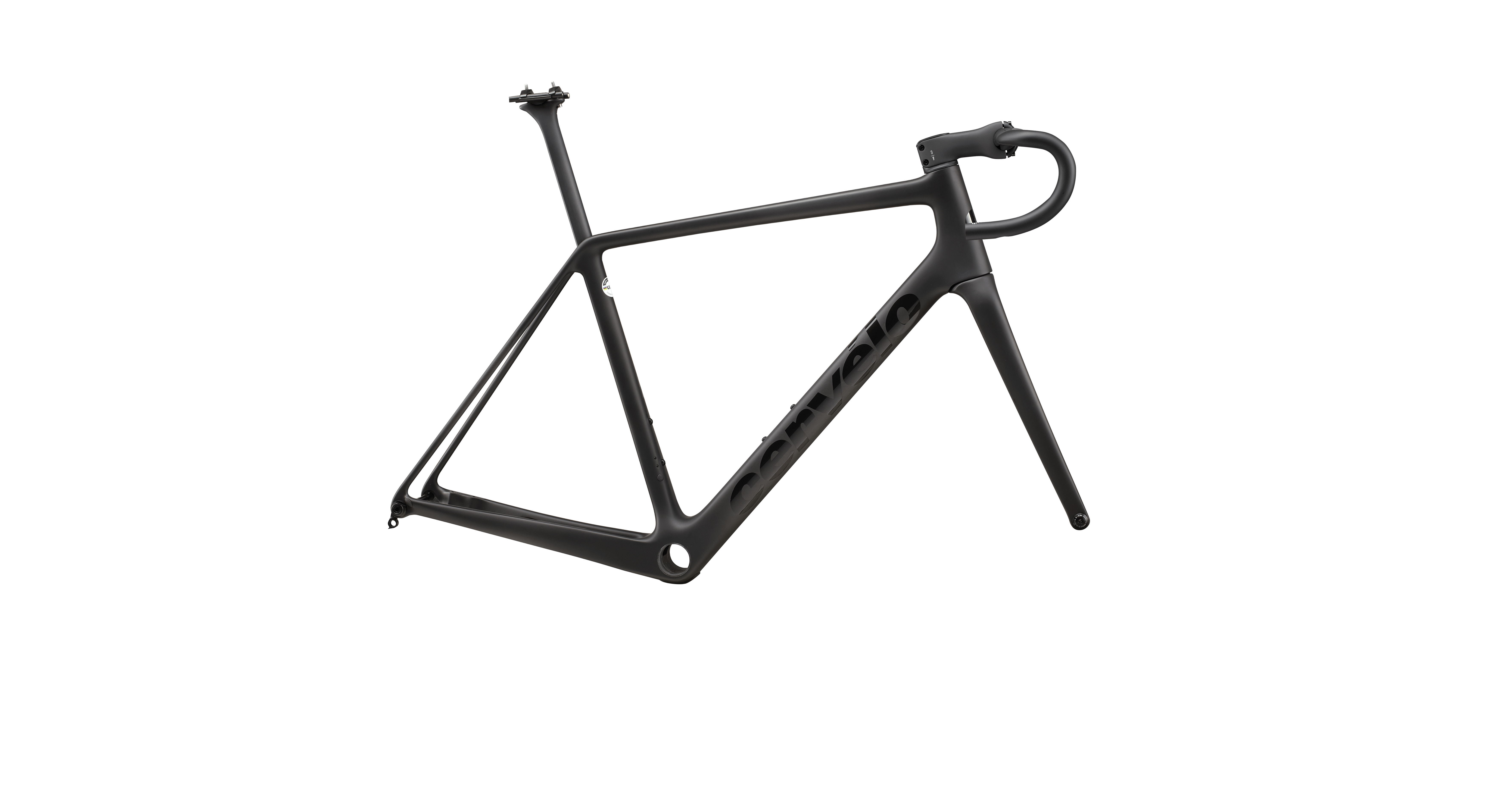 Cervelo r5 deals disc geometry