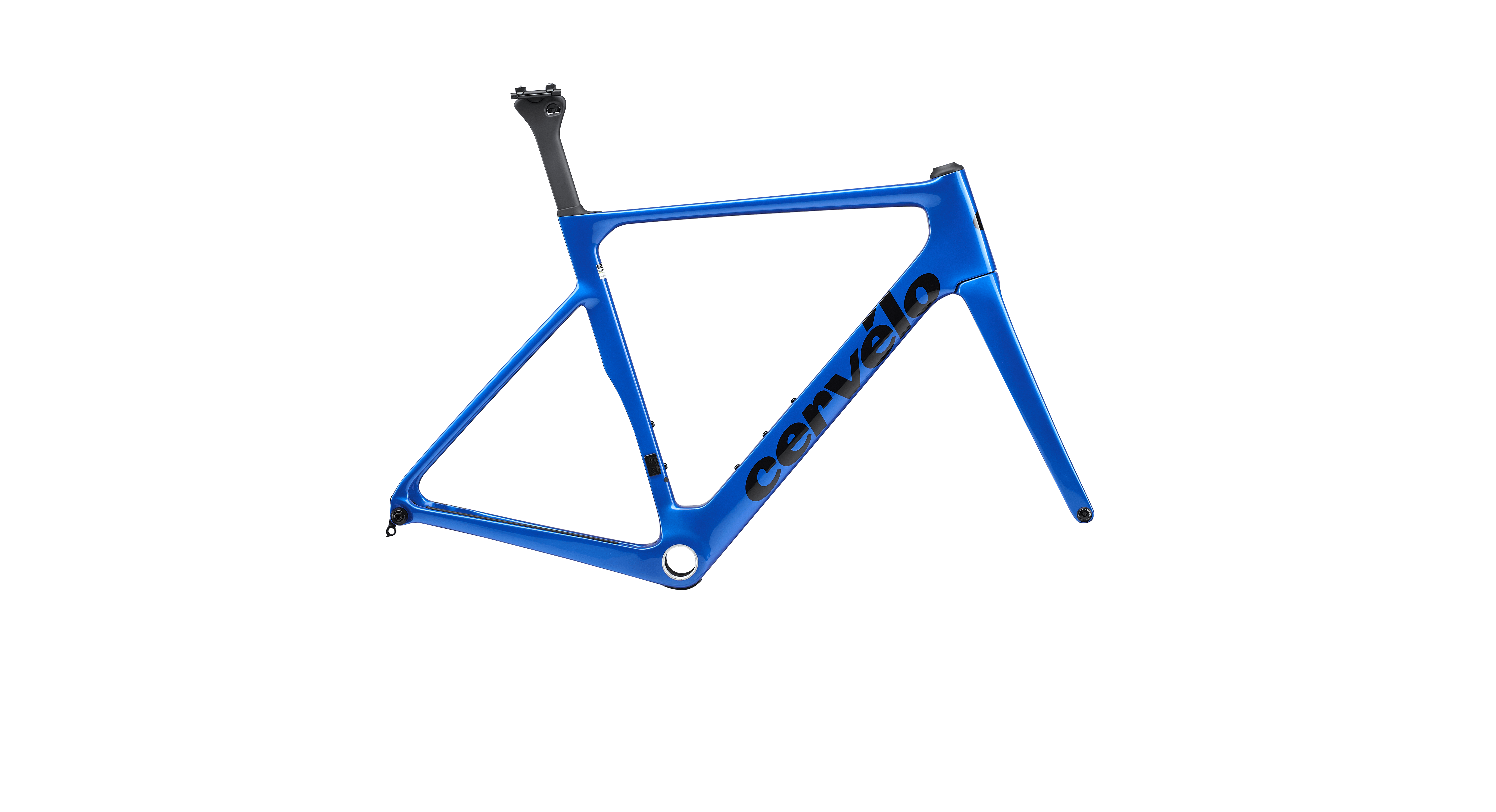 Cervelo bike frame sale