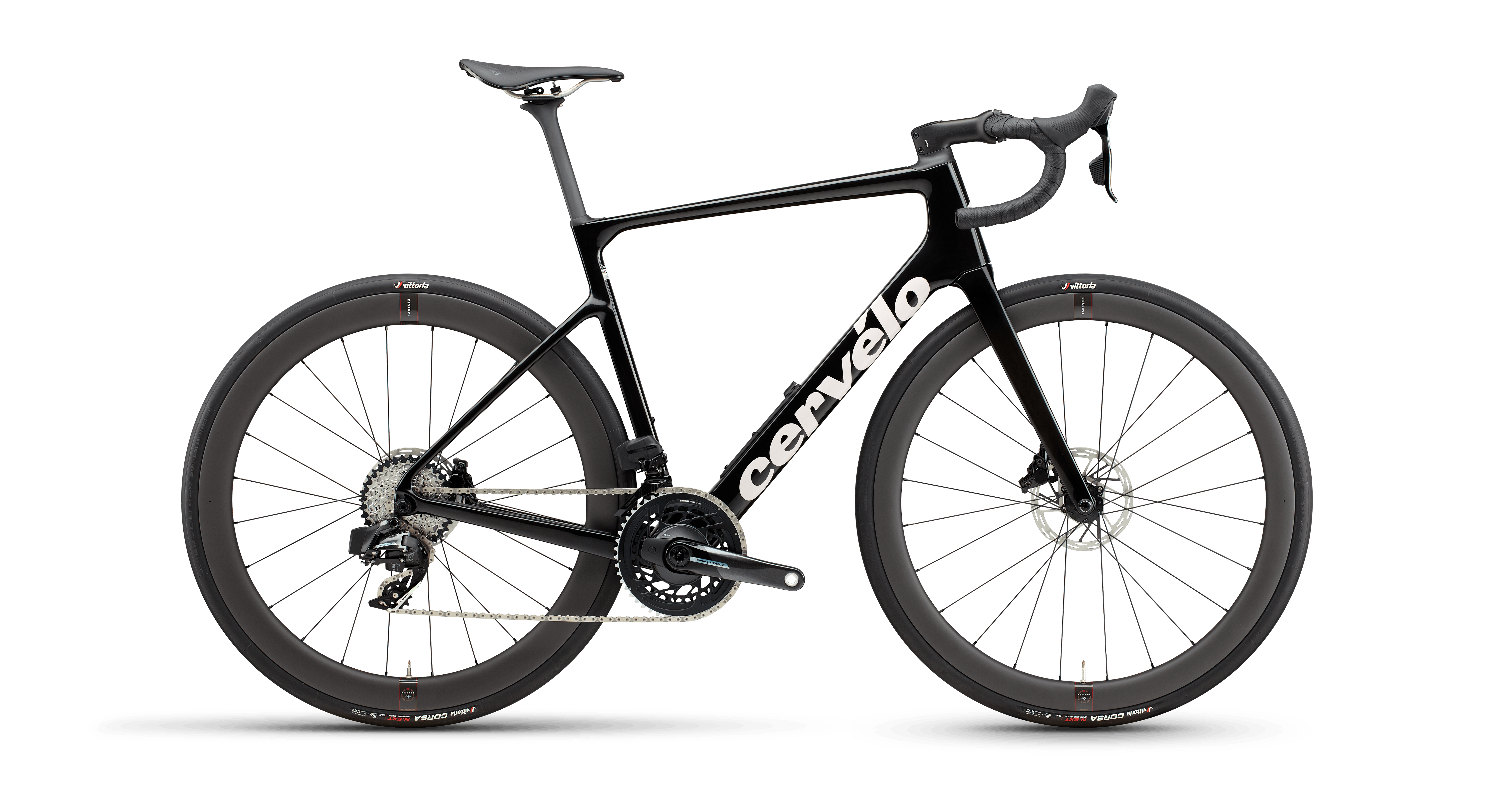 Caledonia-5 Road Bike | Cervélo Bikes