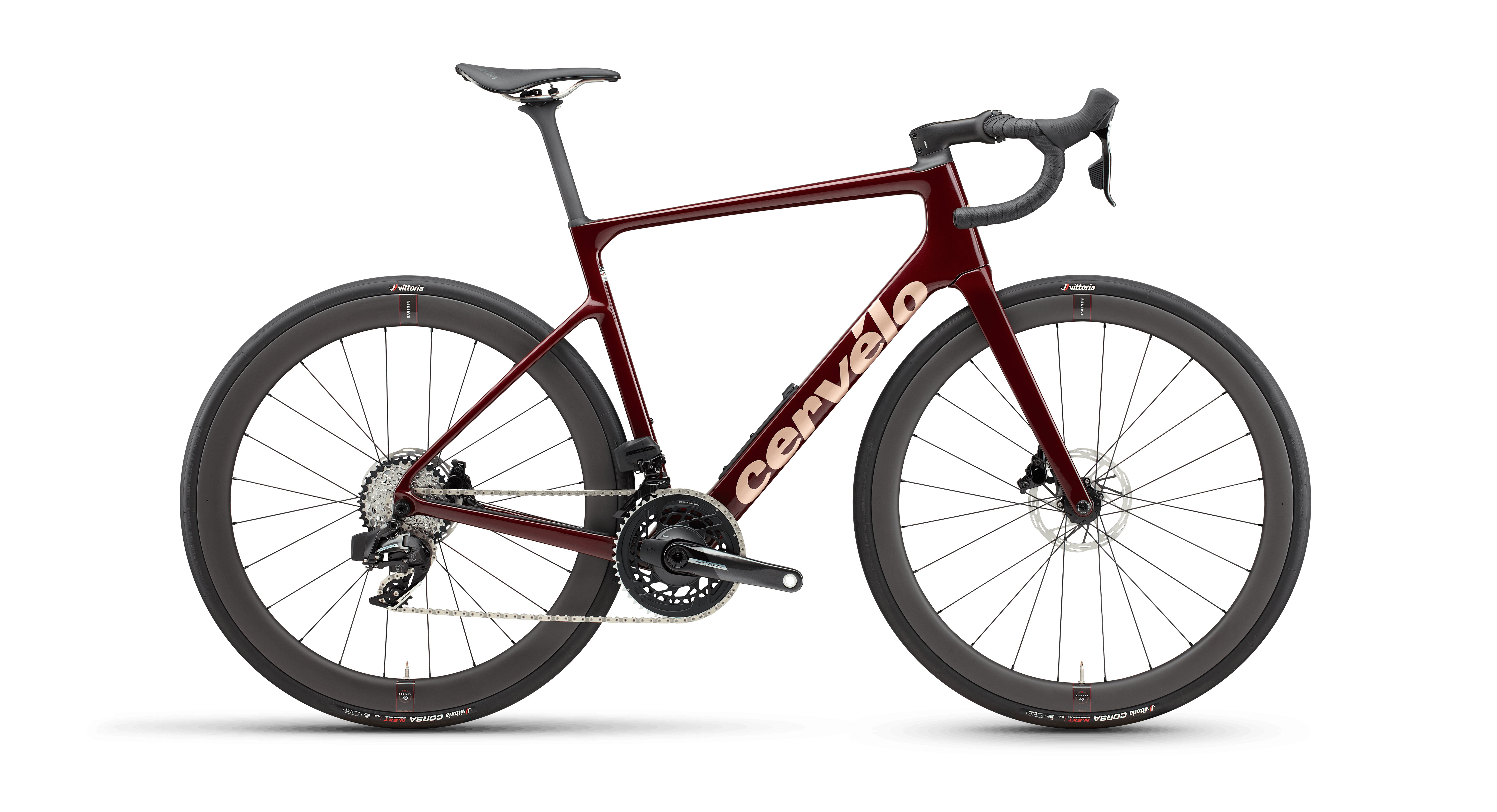 Cervelo disc road bike online