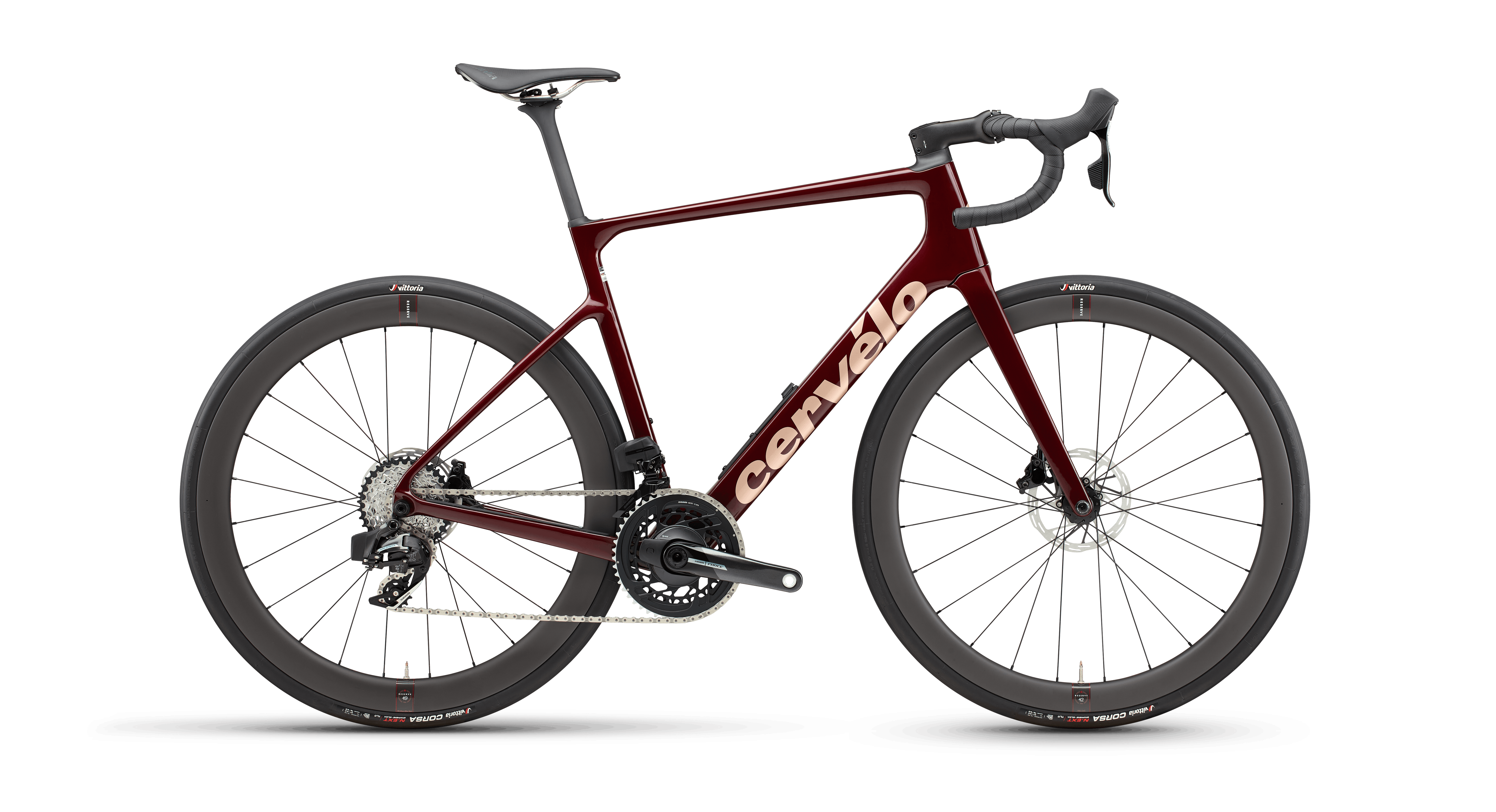 Road Bikes | Cervélo Cycles Road Bikes | Cervélo Cycles