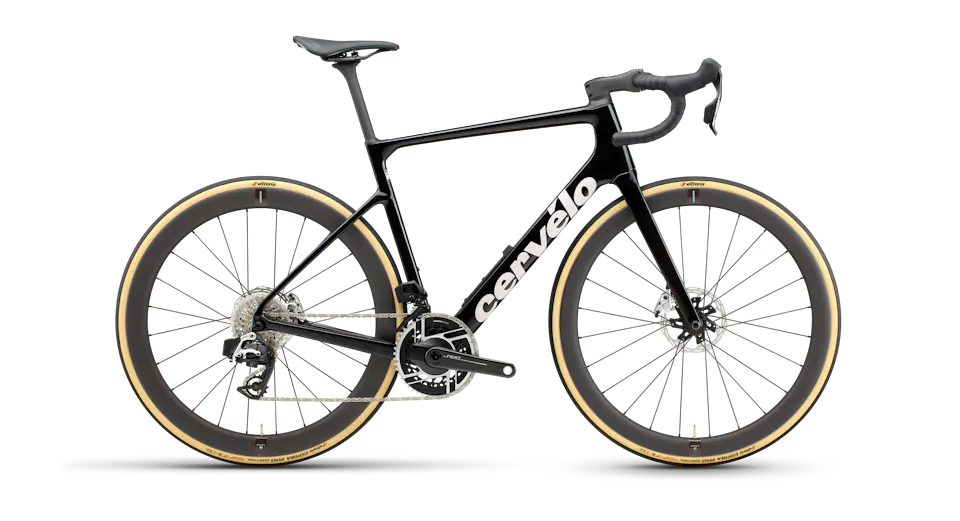 Cervélo Caledonia-5