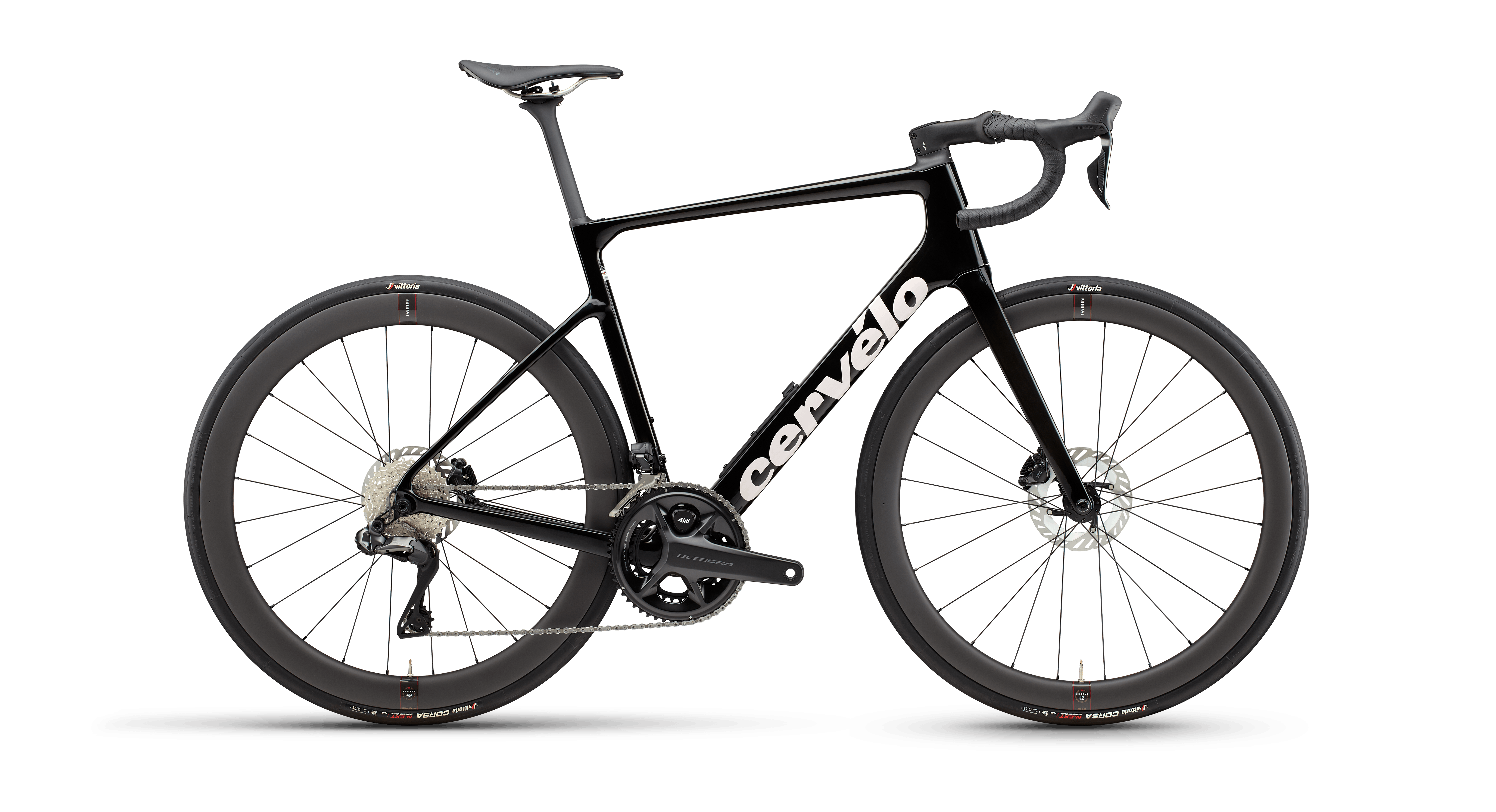 Road Bikes | Cervélo Cycles