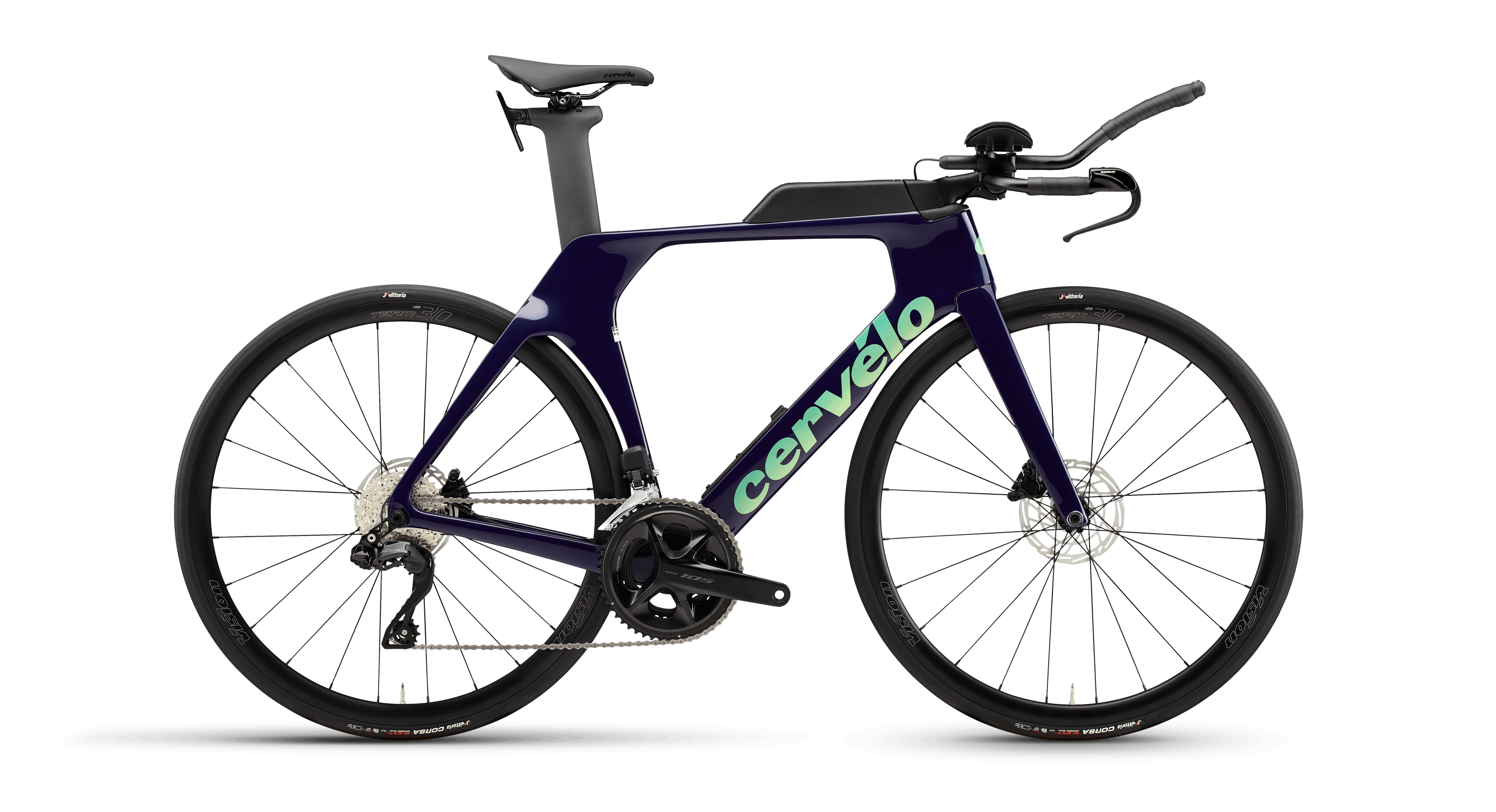 Cervelo triathlon bike on sale