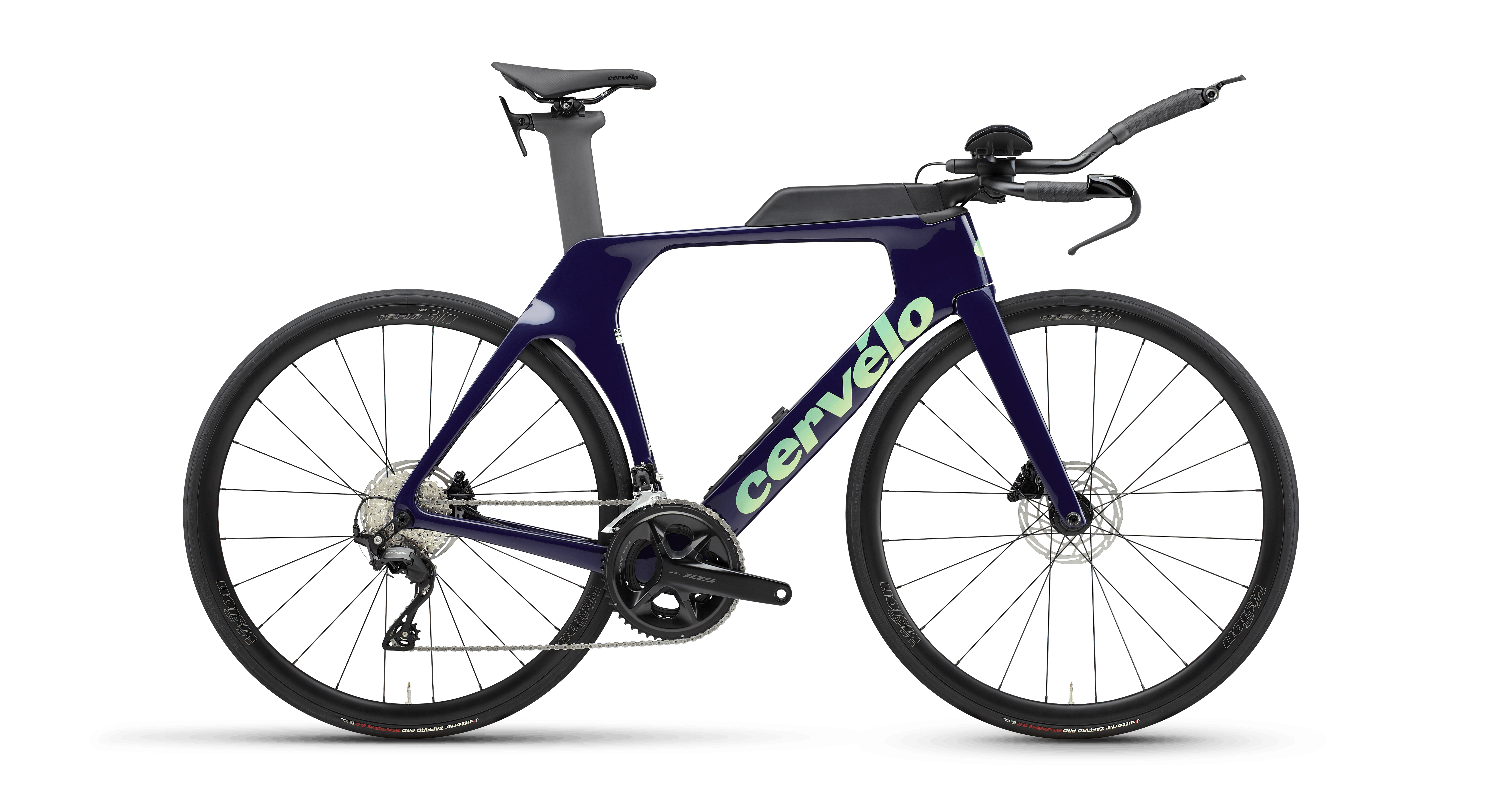 Cervelo p series on sale