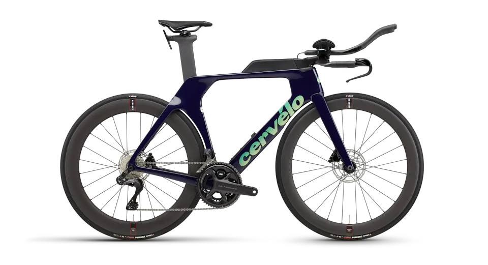 Cervélo P-Series