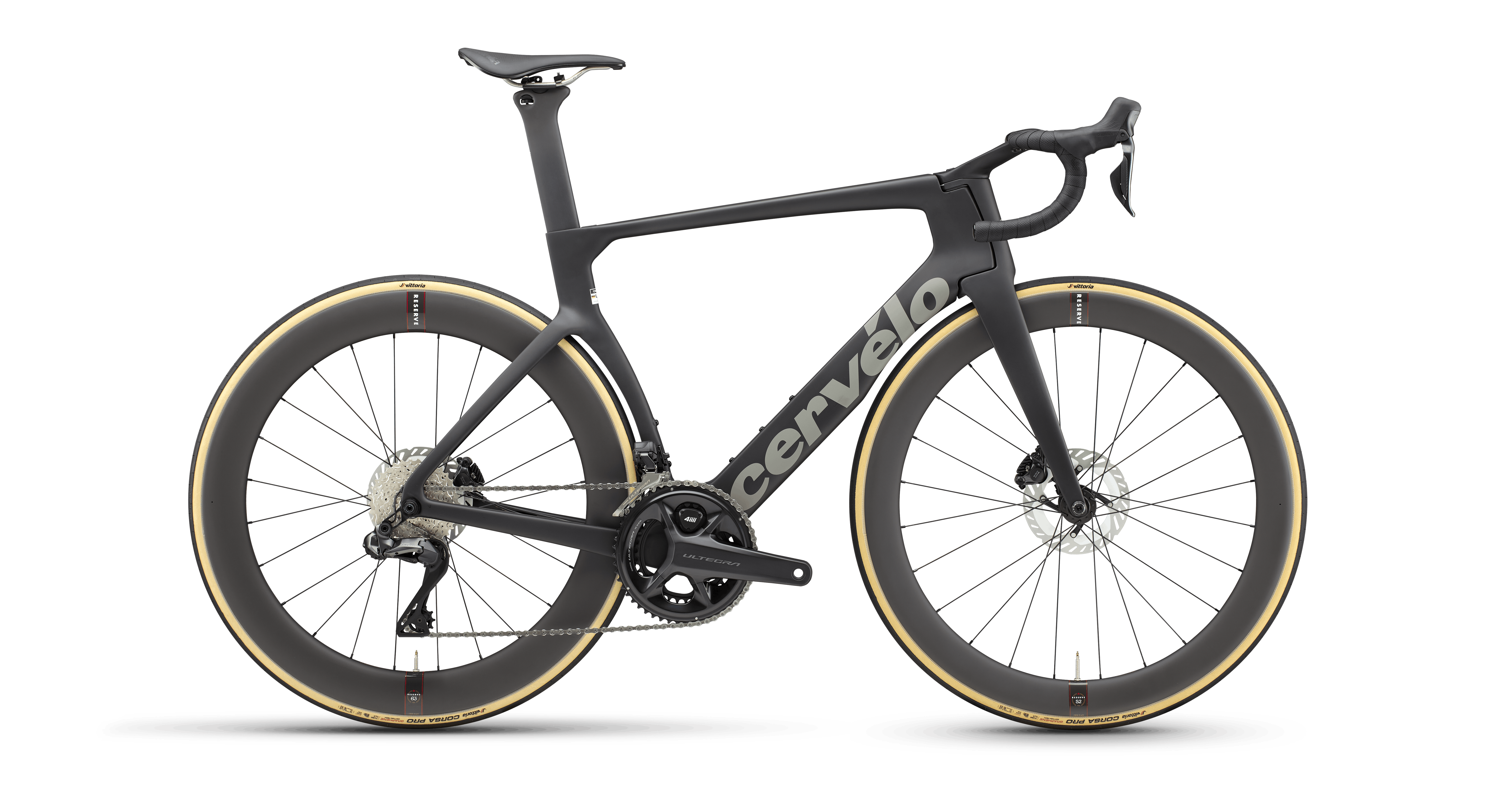 Road Bikes | Cervélo Cycles