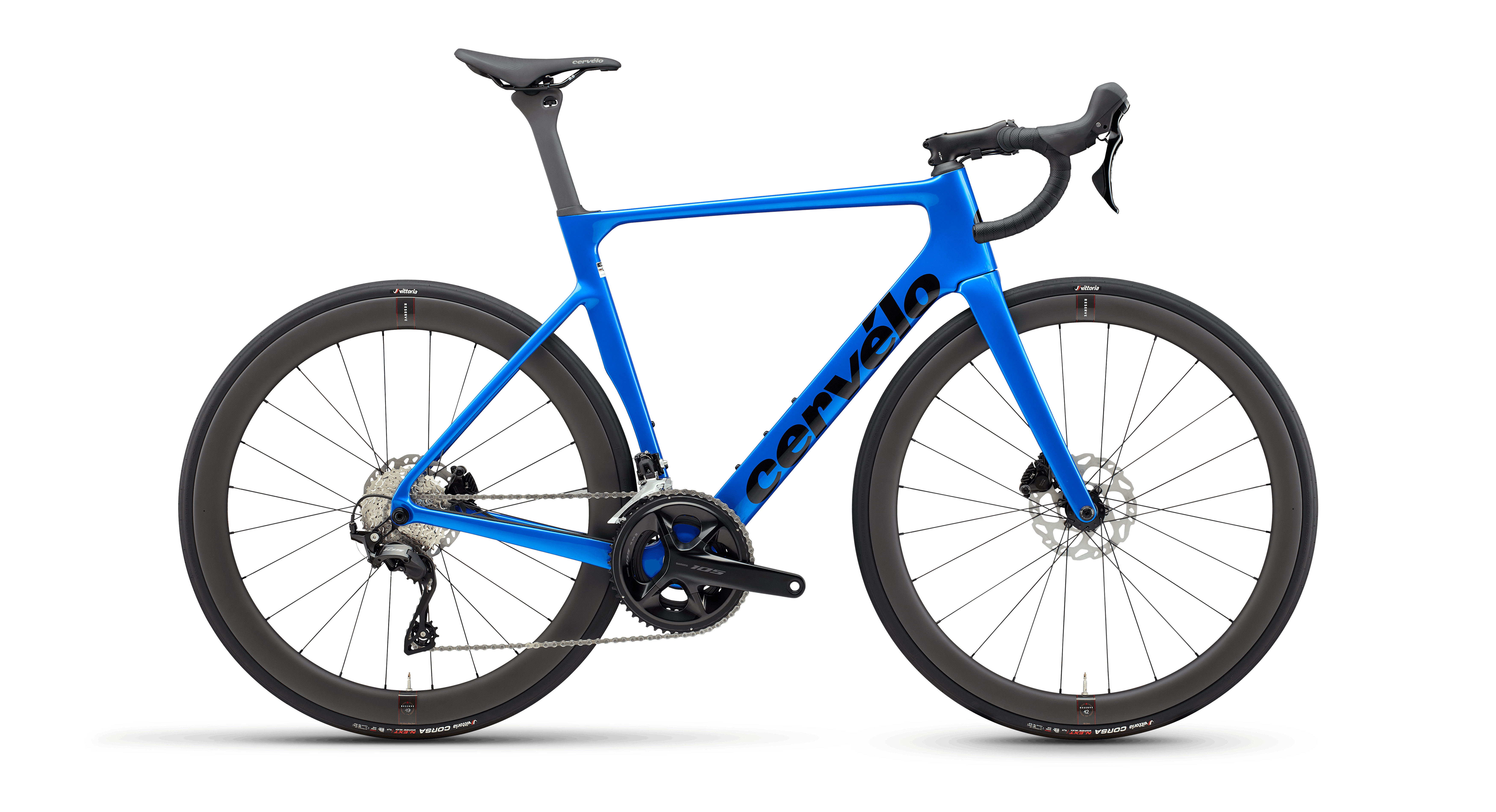 Road Bikes | Cervélo Cycles