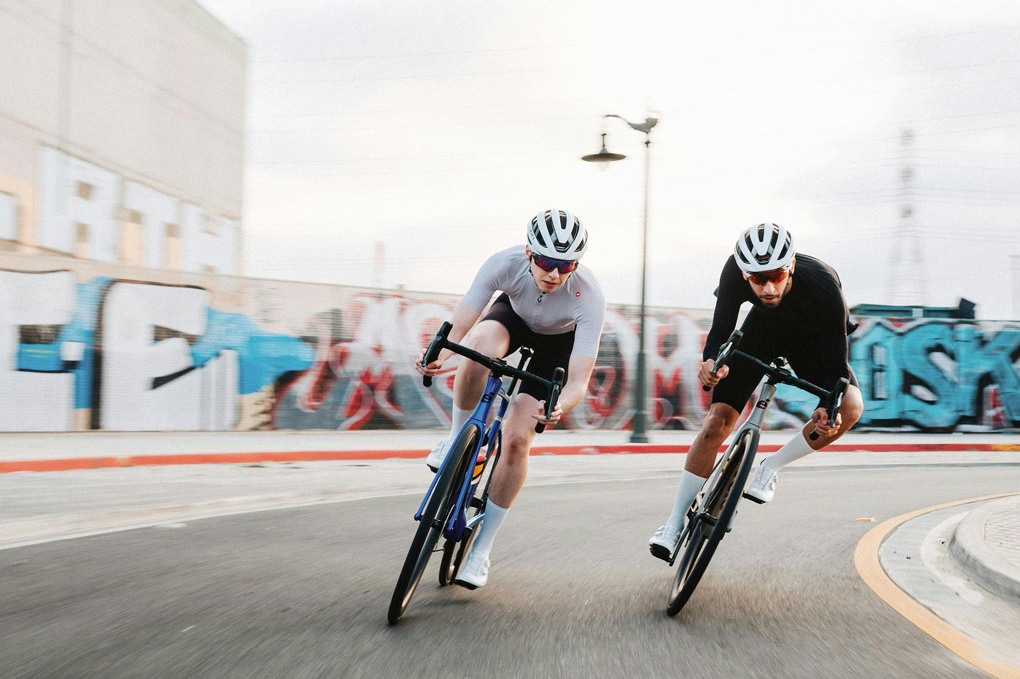 Cervelo Soloist 105 Race 6