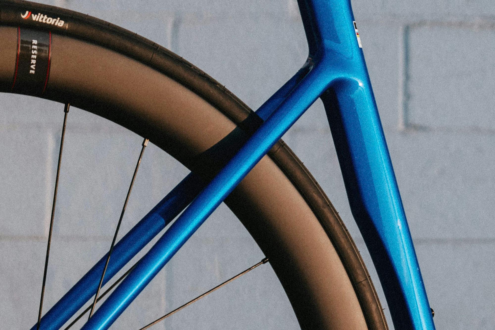 Cervelo Soloist 105 Race 46