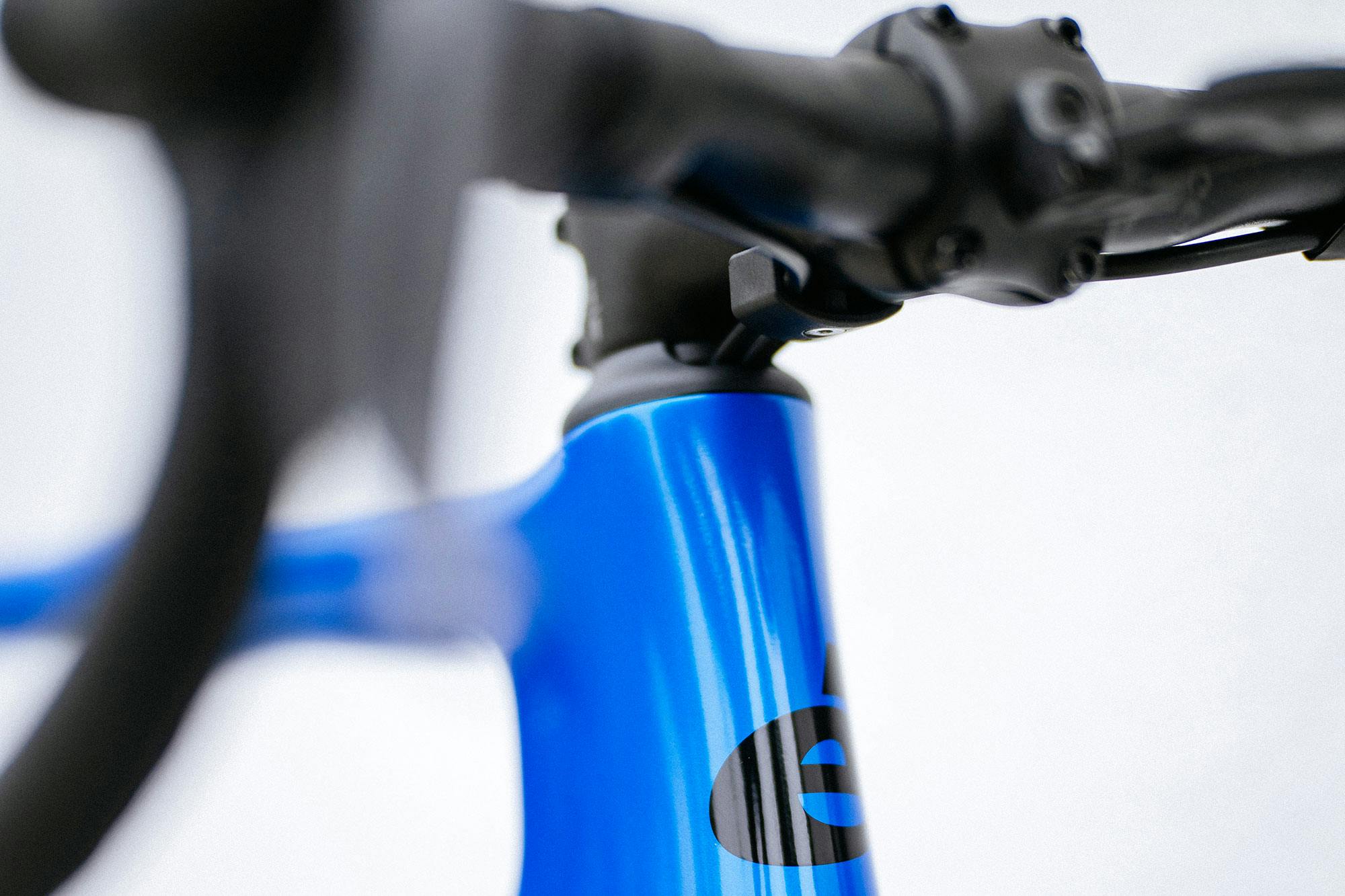 Cervelo Soloist 105 Race 8