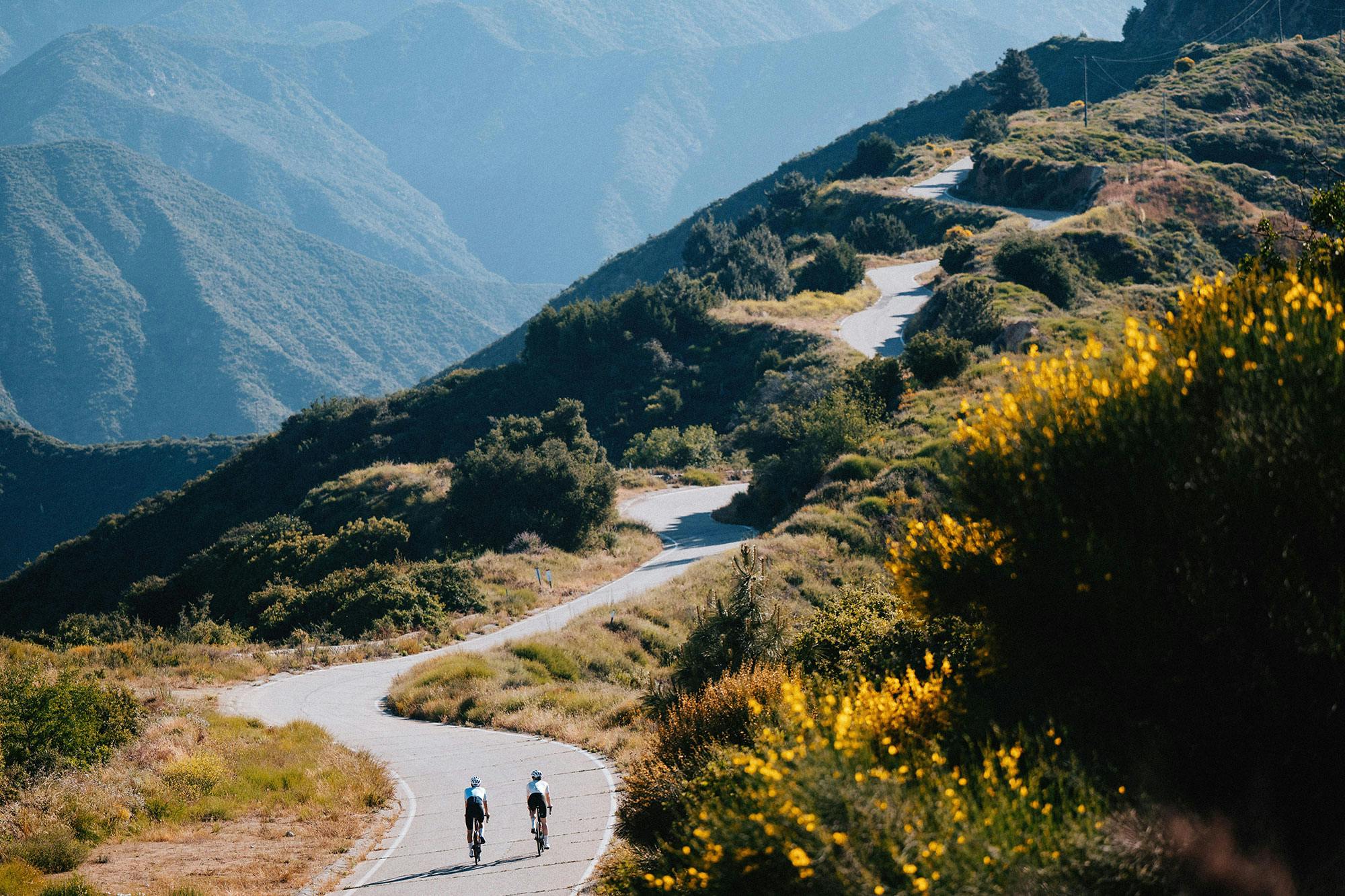 Cervelo Caledonia Force AXS