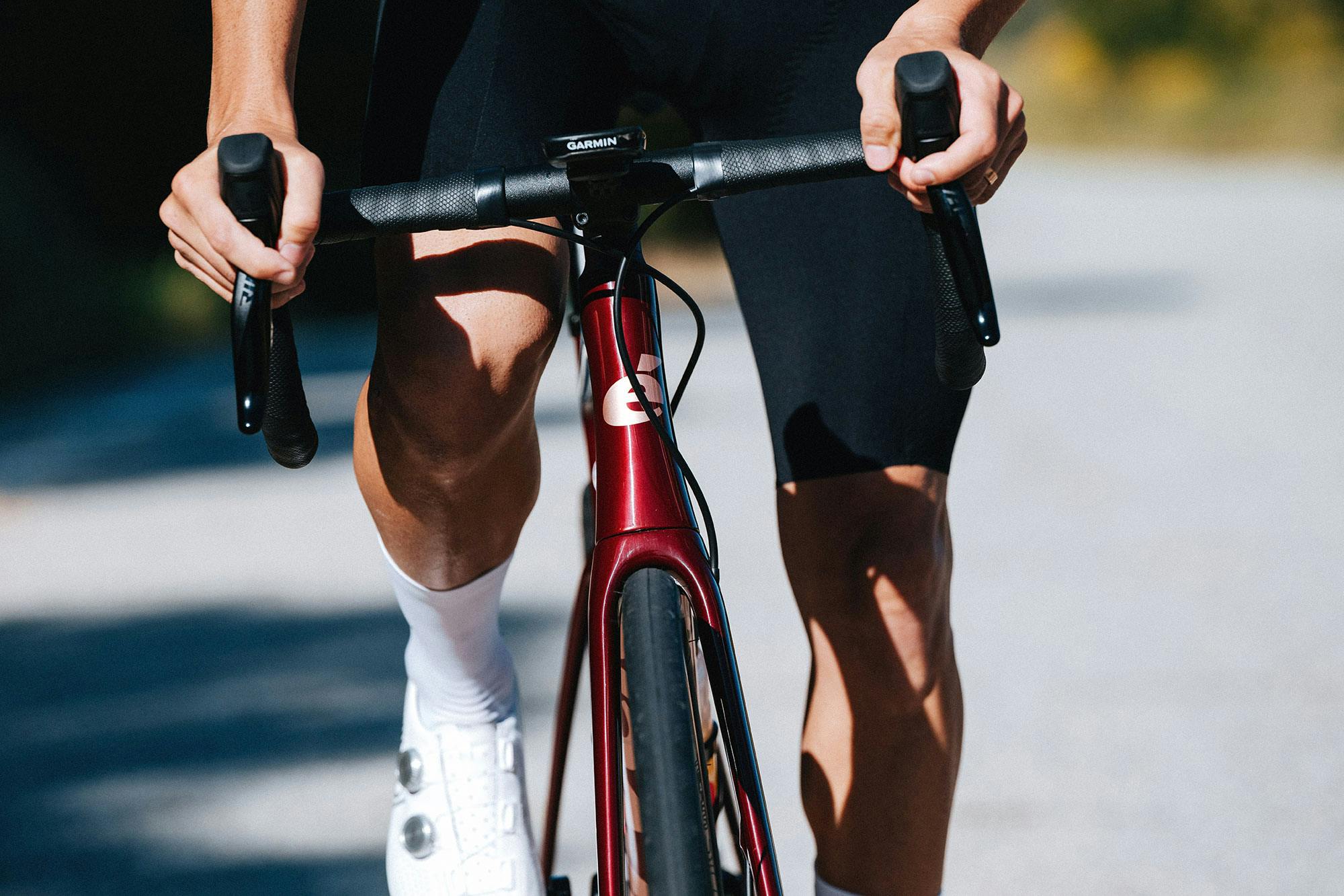 Cervelo Caledonia Force AXS 25